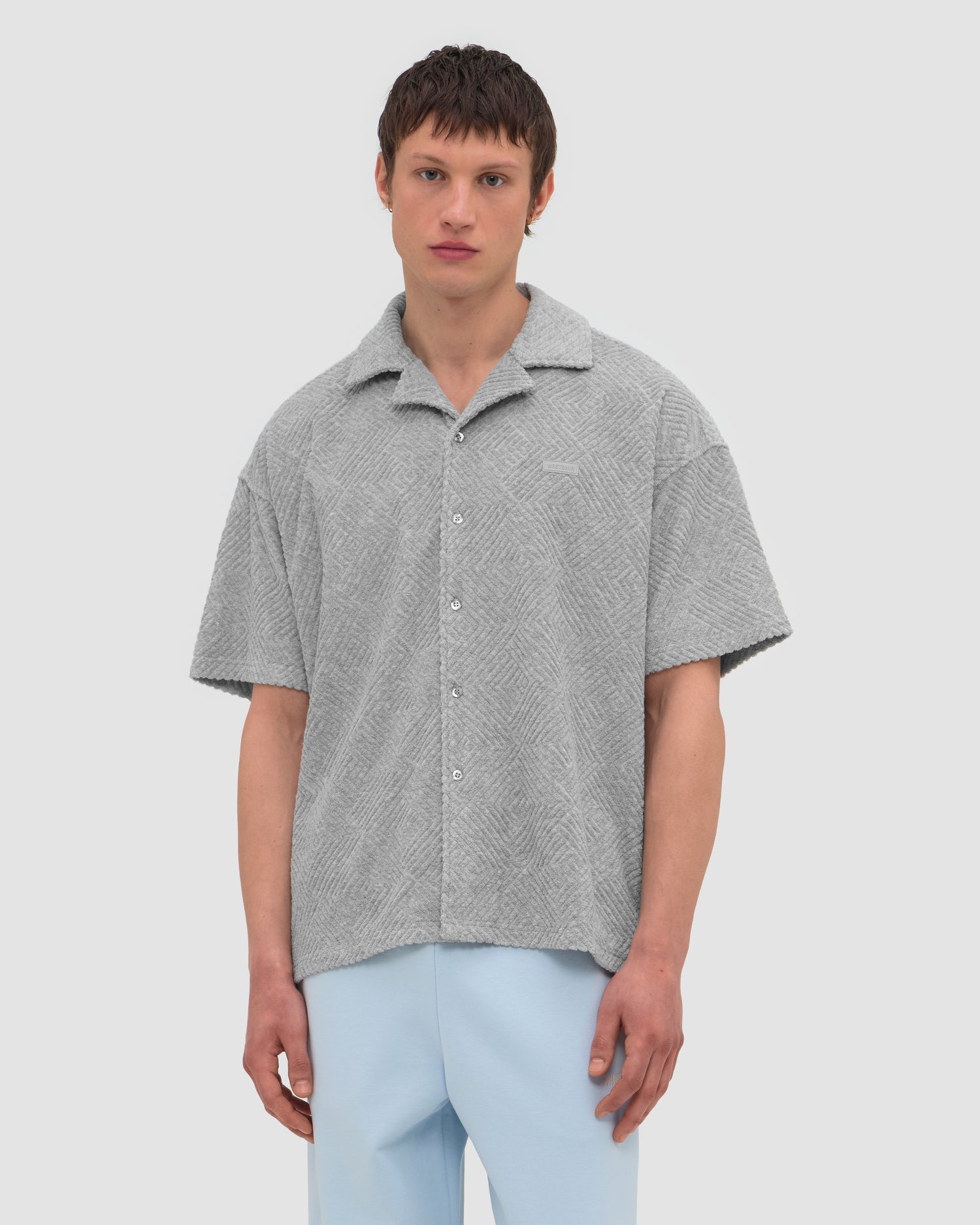FRED V2 RESORT SHIRT