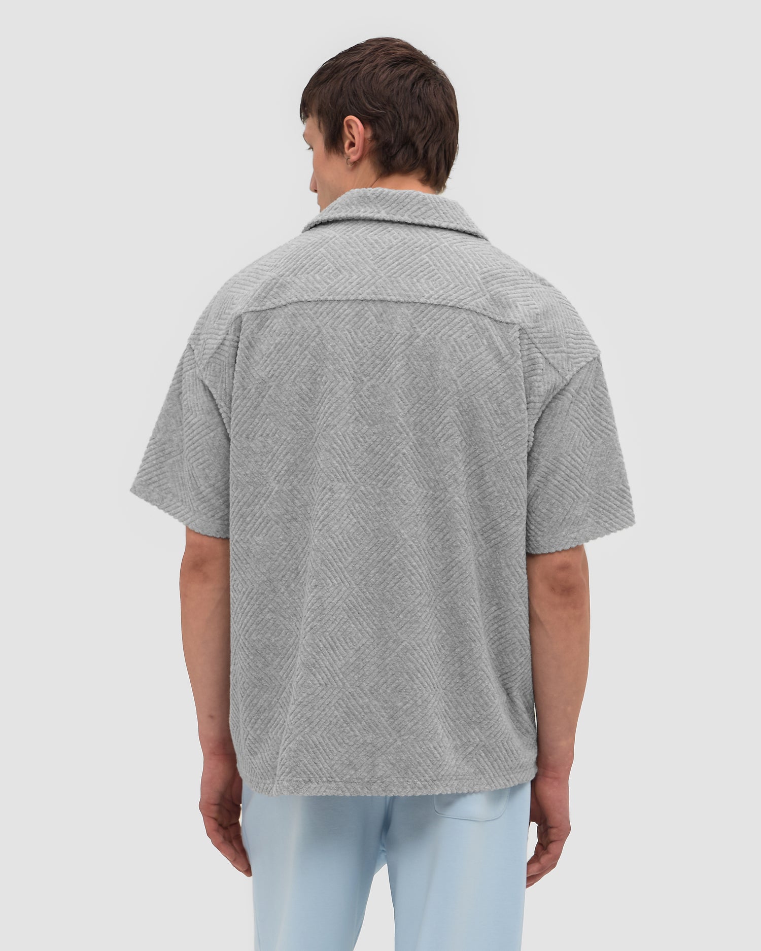 FRED V2 RESORT SHIRT