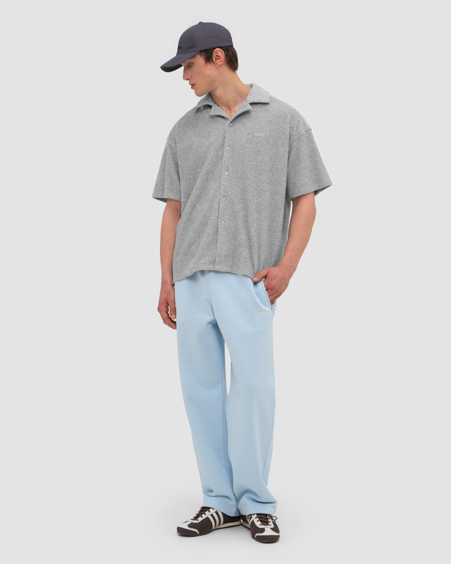 FRED V2 RESORT SHIRT