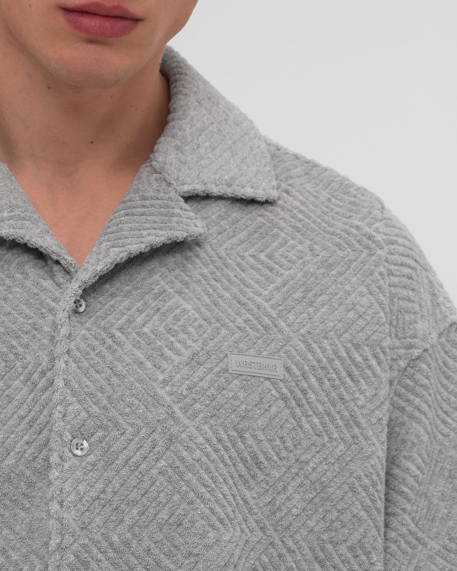 FRED V2 RESORT SHIRT
