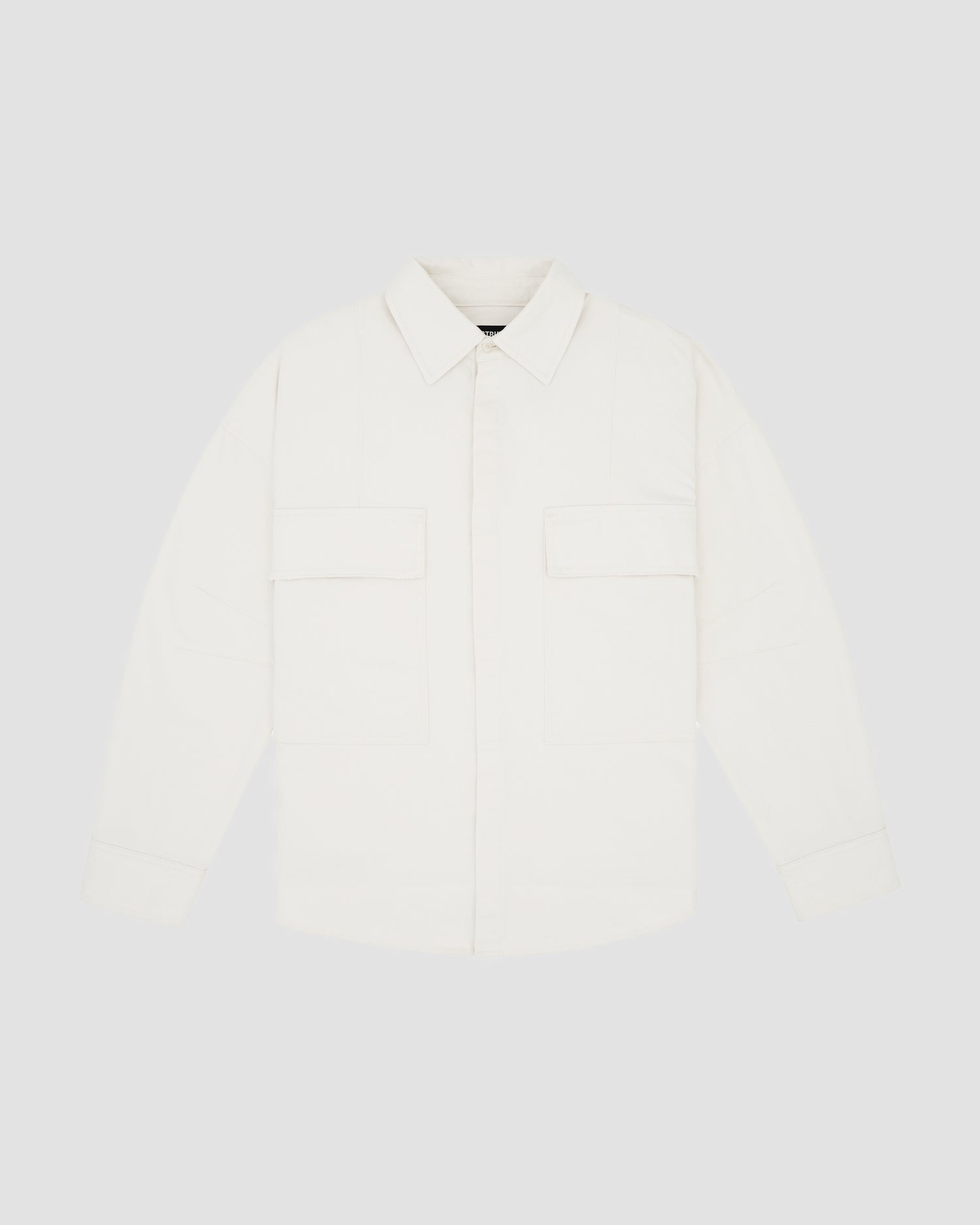 BETS DENIM SHIRT