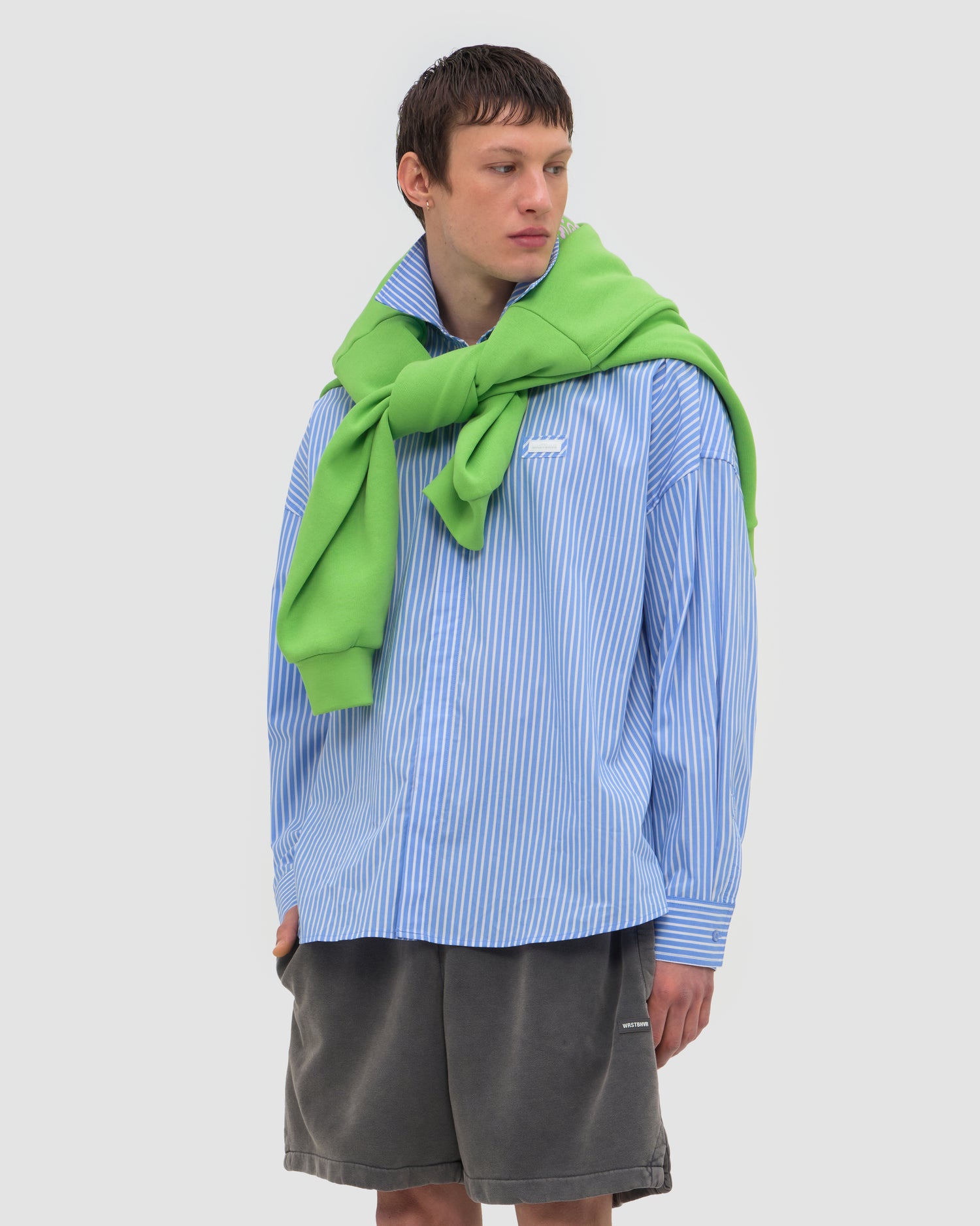 PRUE SHIRT
