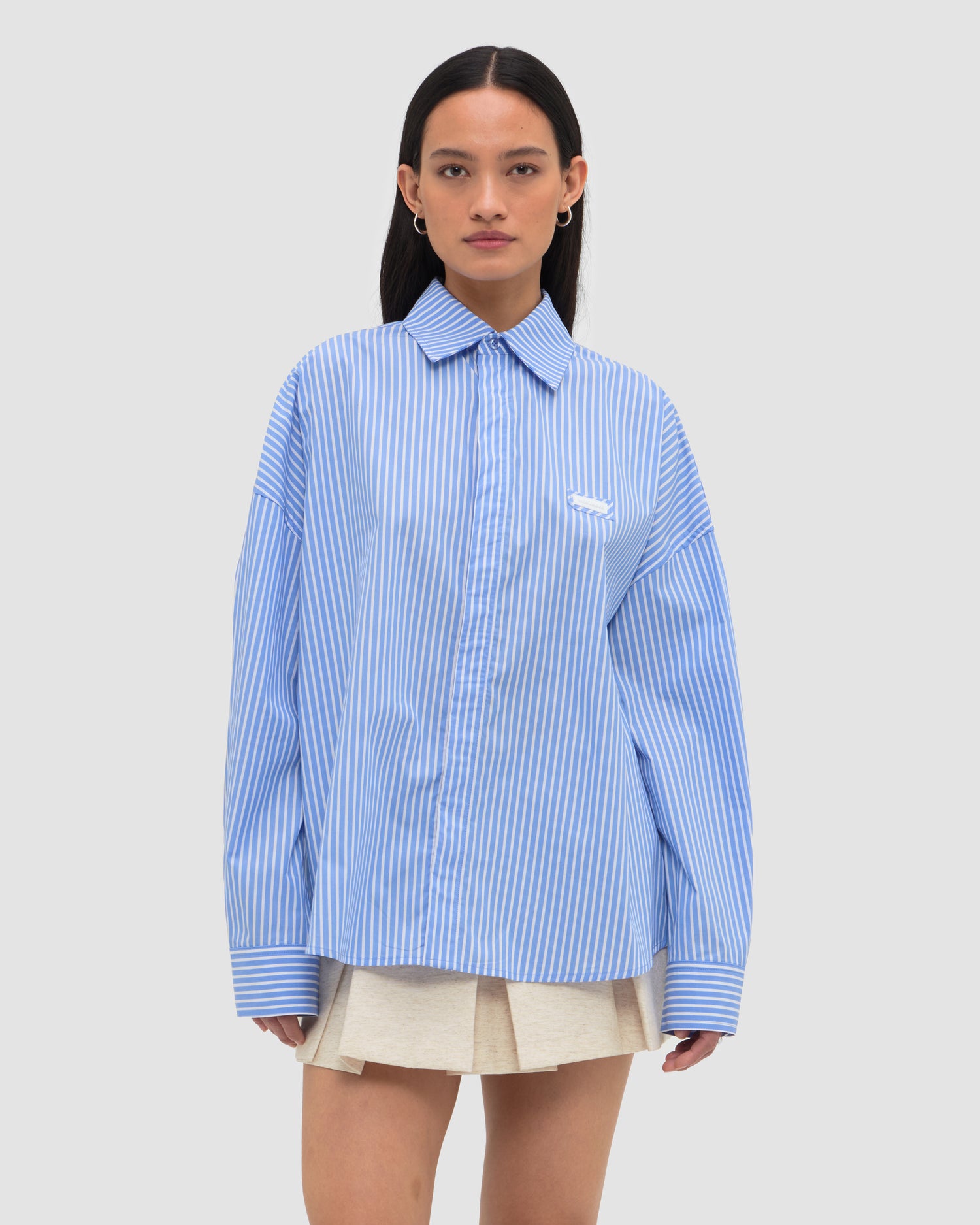 PRUE SHIRT