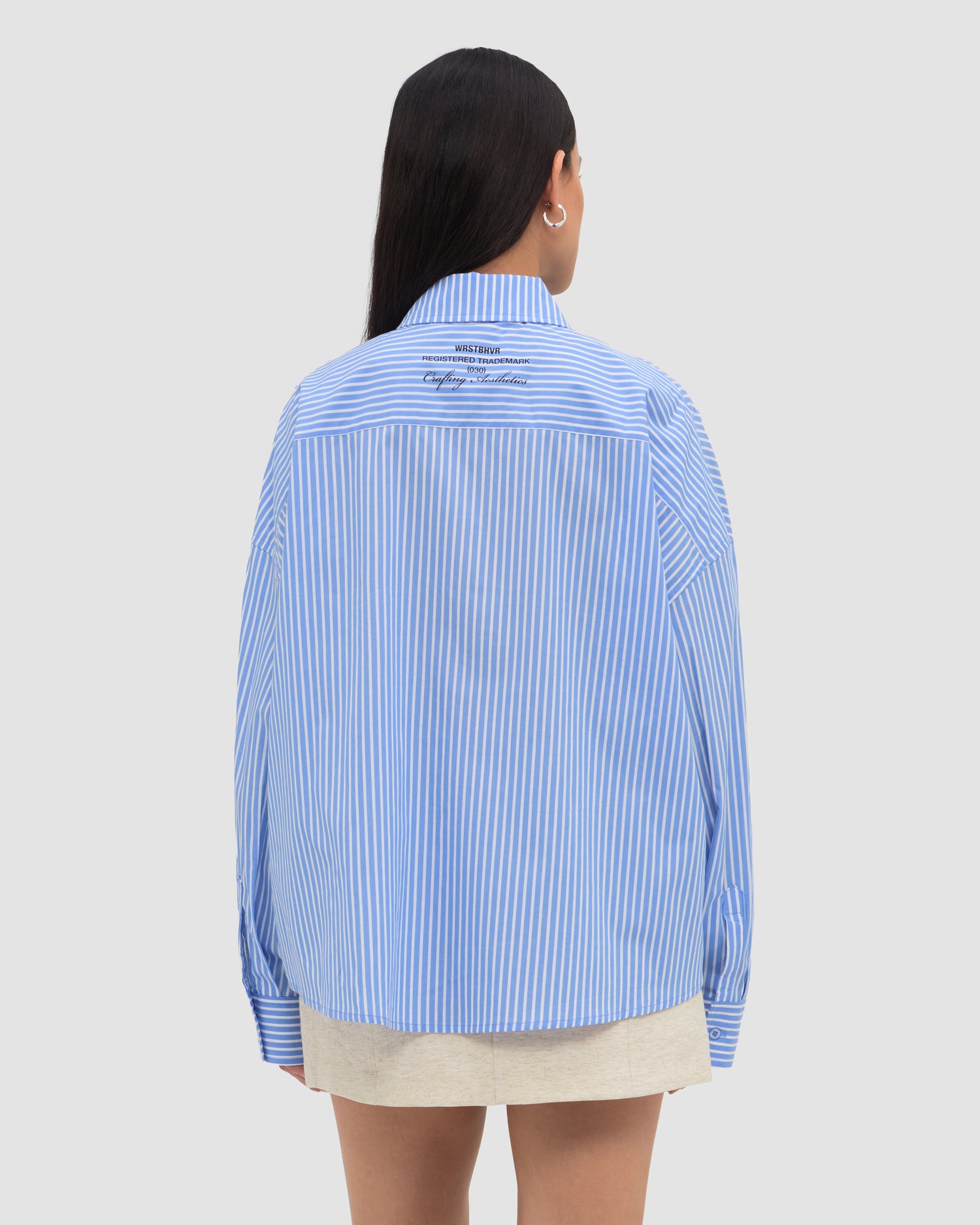 PRUE SHIRT
