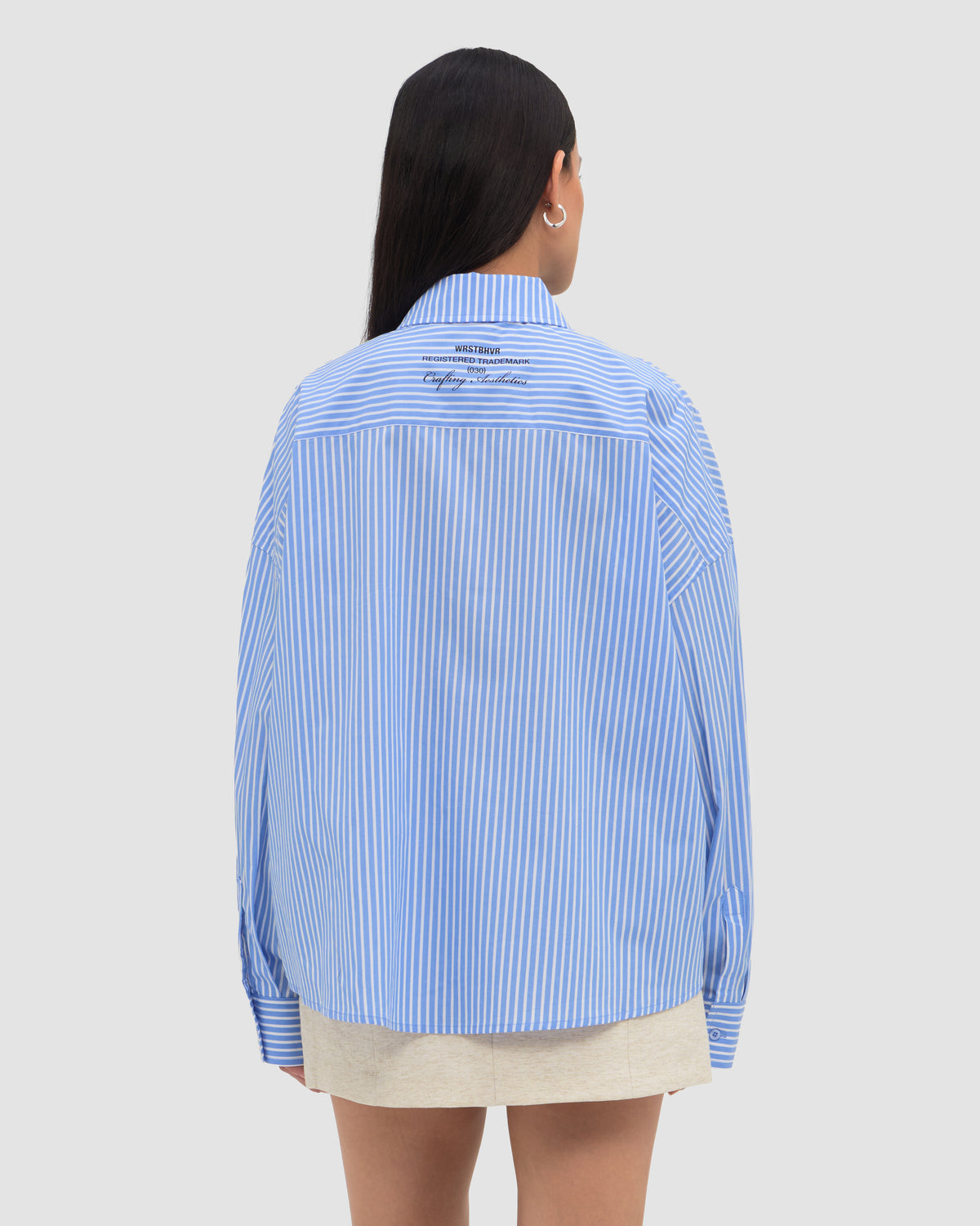 PRUE SHIRT