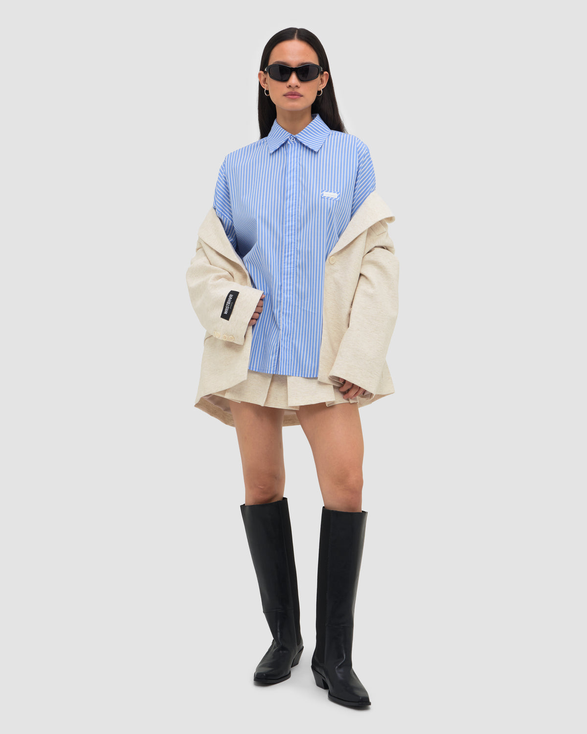 PRUE SHIRT