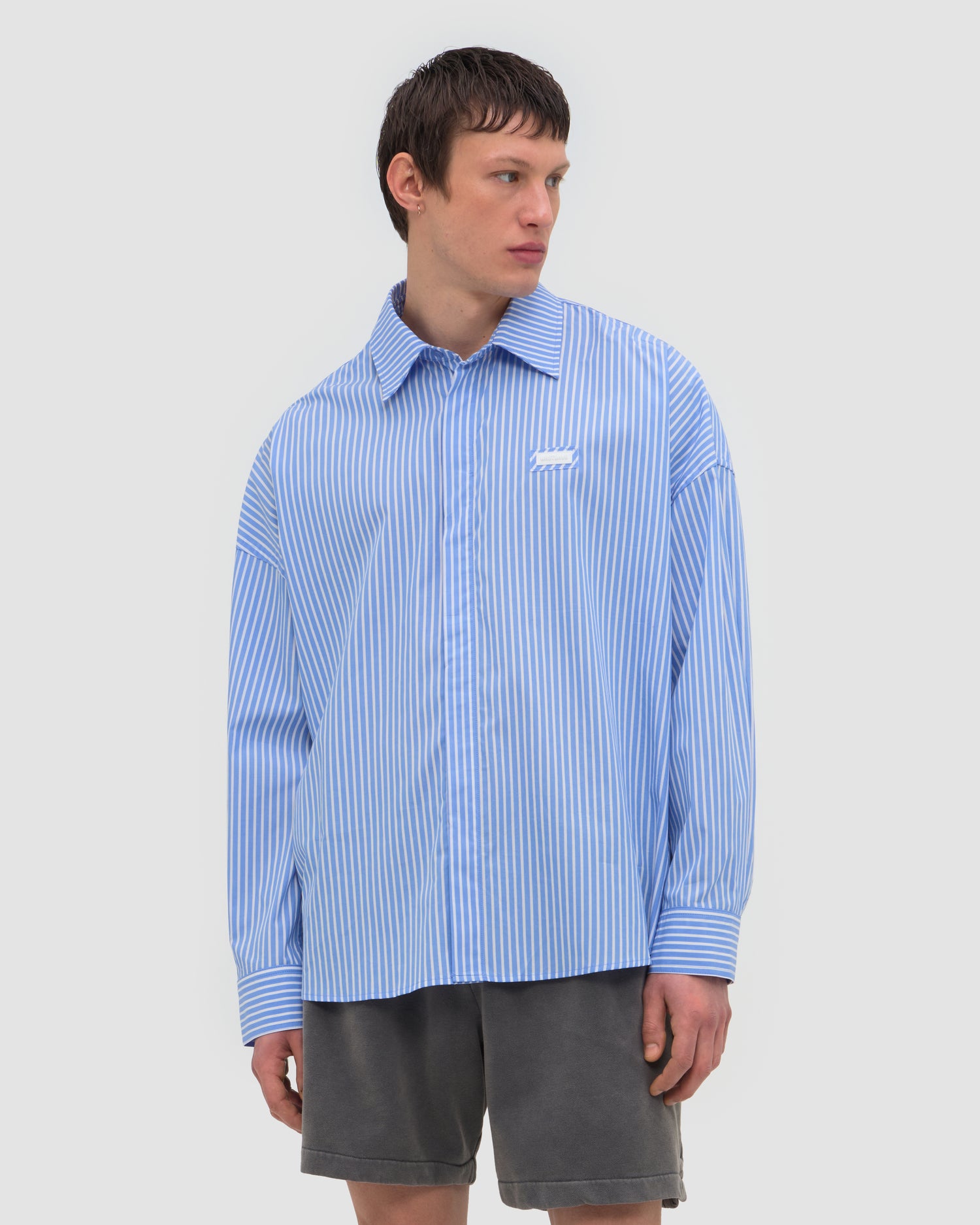 PRUE SHIRT