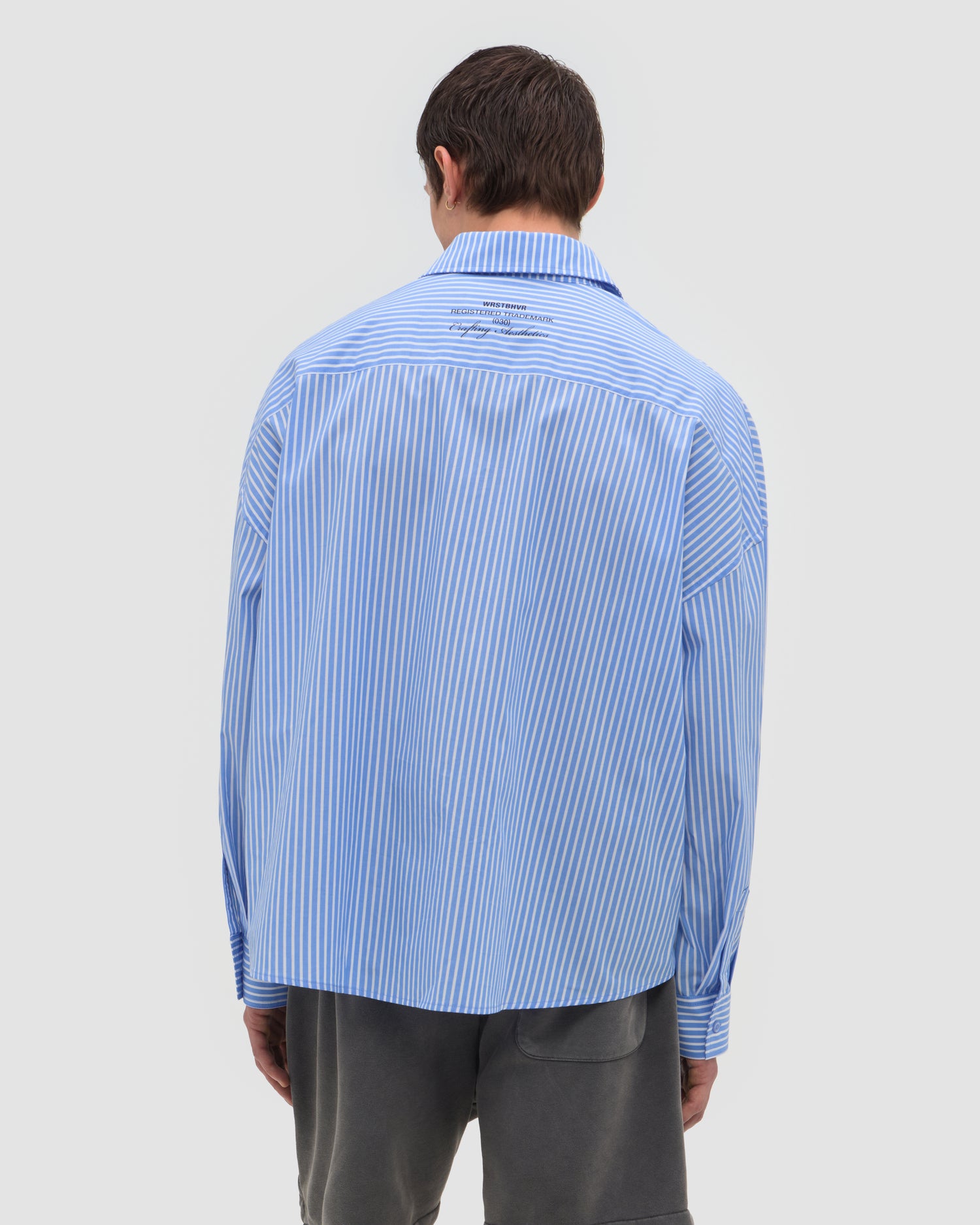 PRUE SHIRT