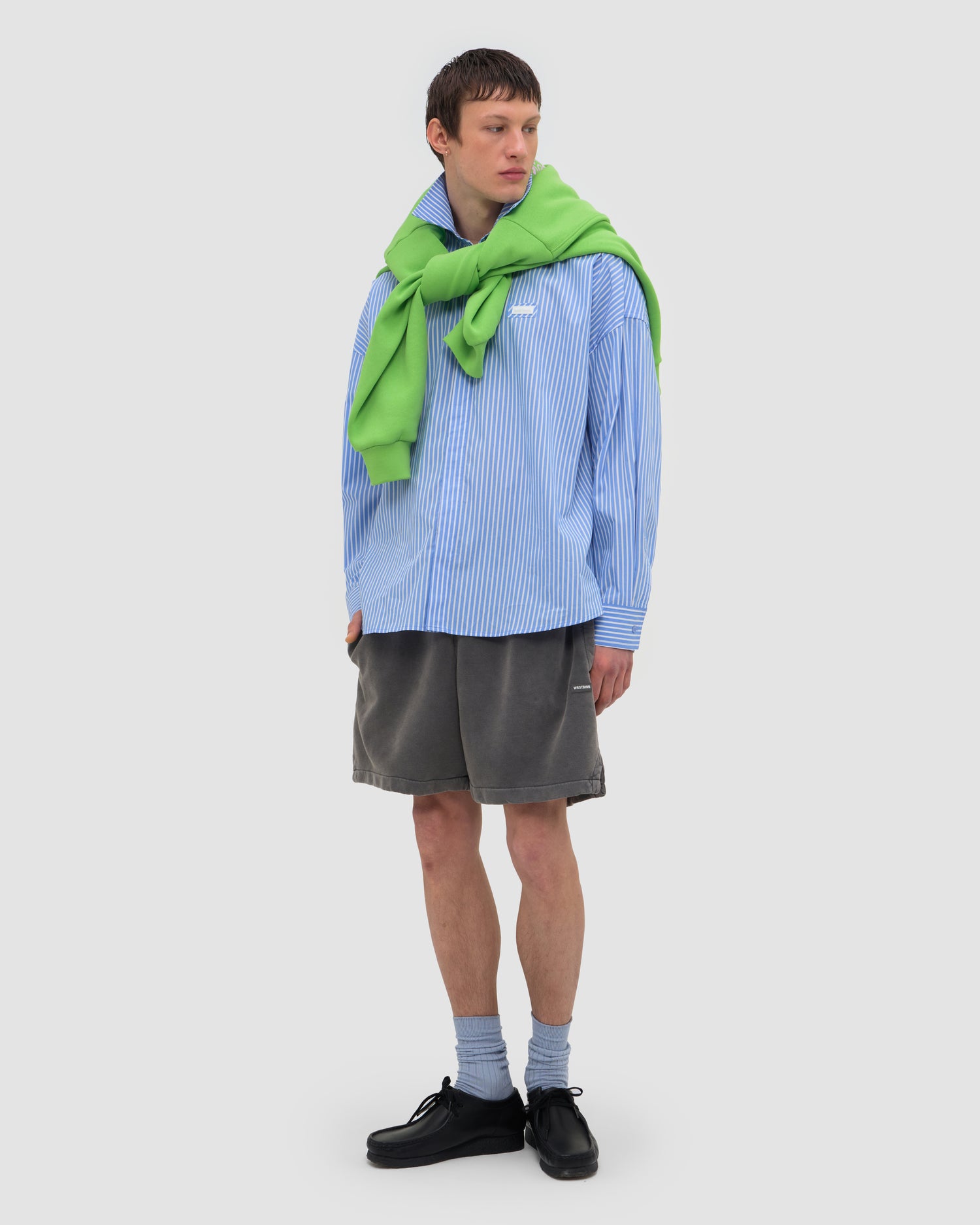 PRUE SHIRT