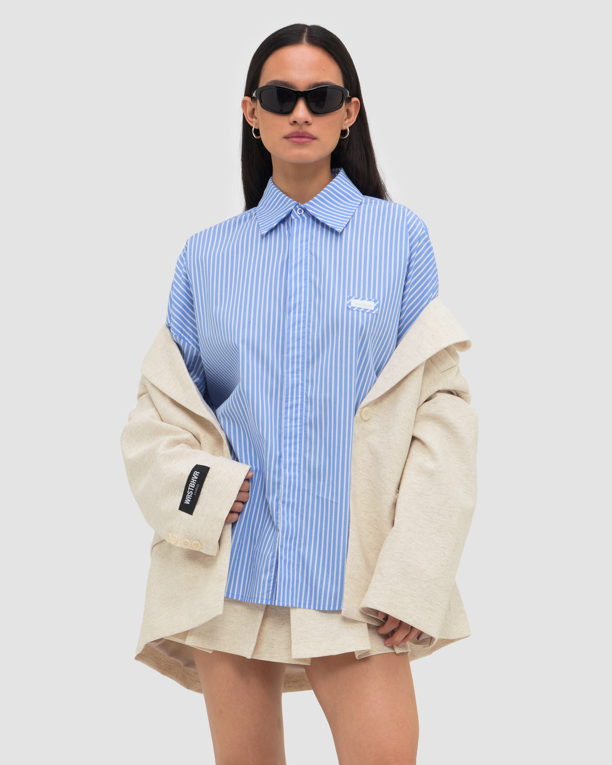 PRUE SHIRT
