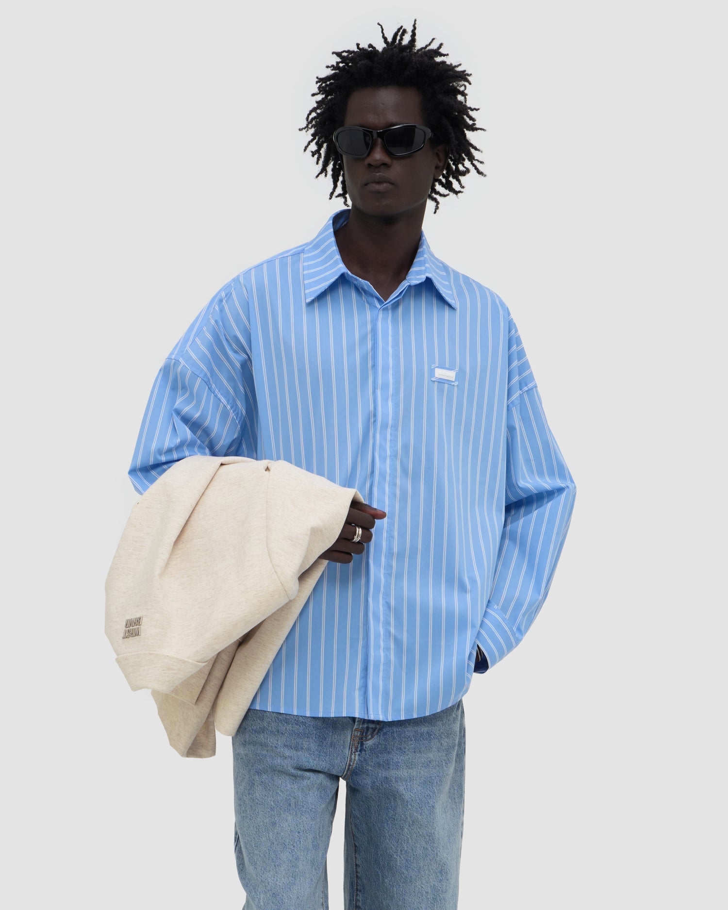 PRUE SHIRT