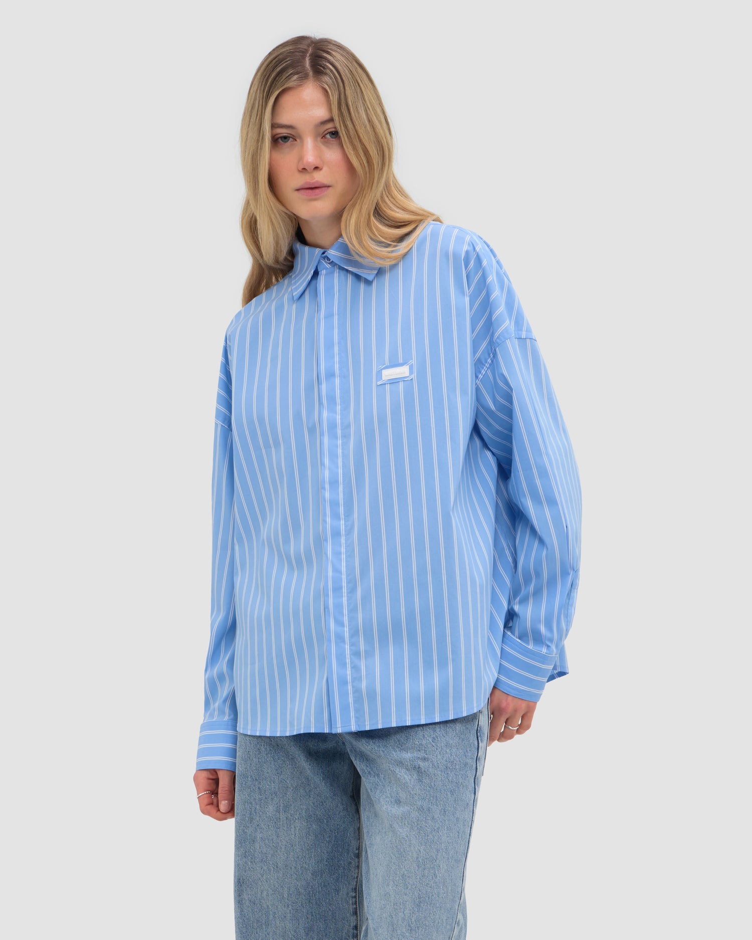 PRUE SHIRT