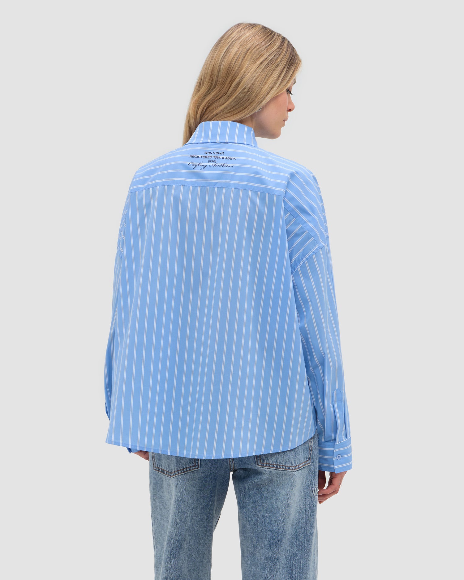 PRUE SHIRT