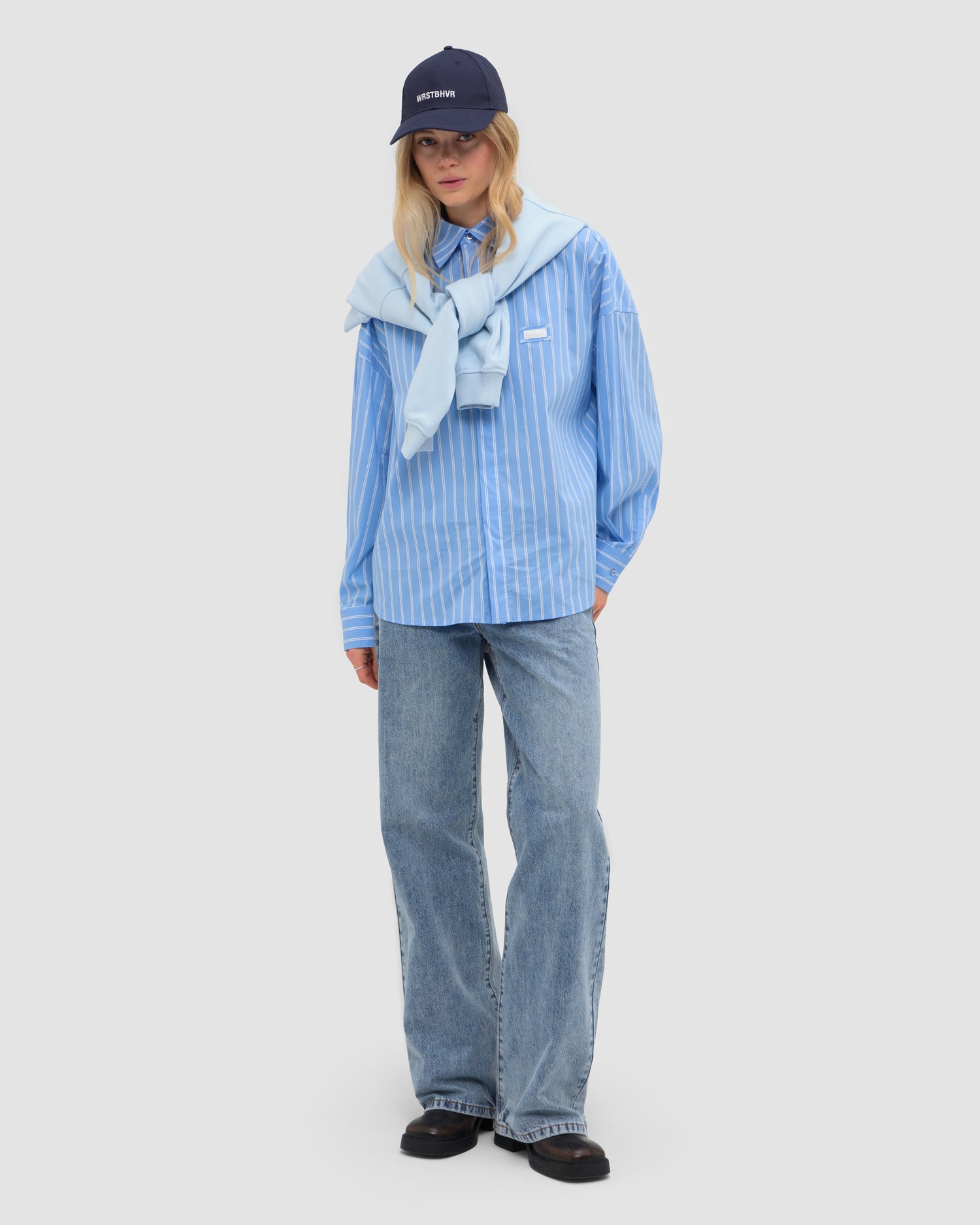 PRUE SHIRT
