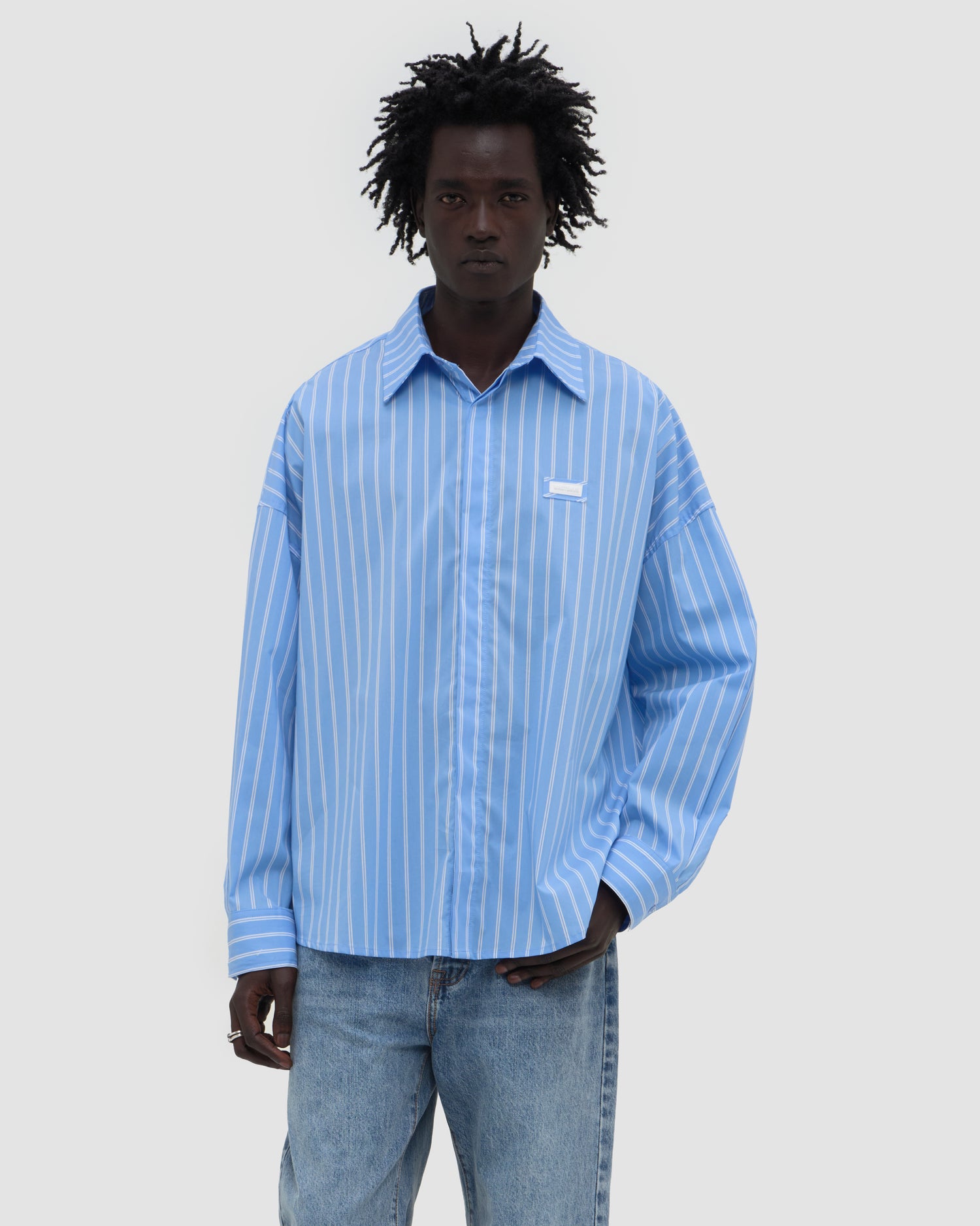 PRUE SHIRT