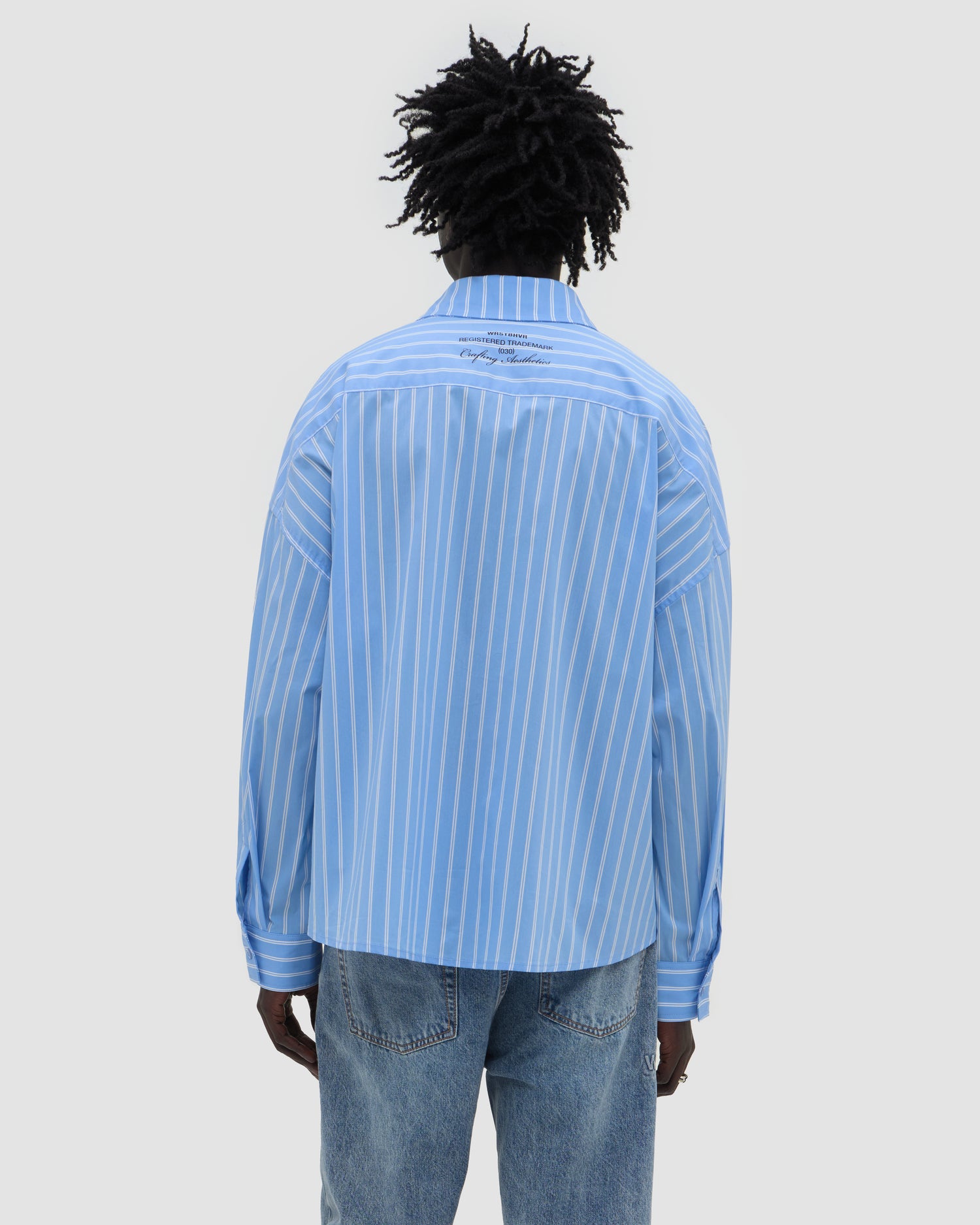 PRUE SHIRT