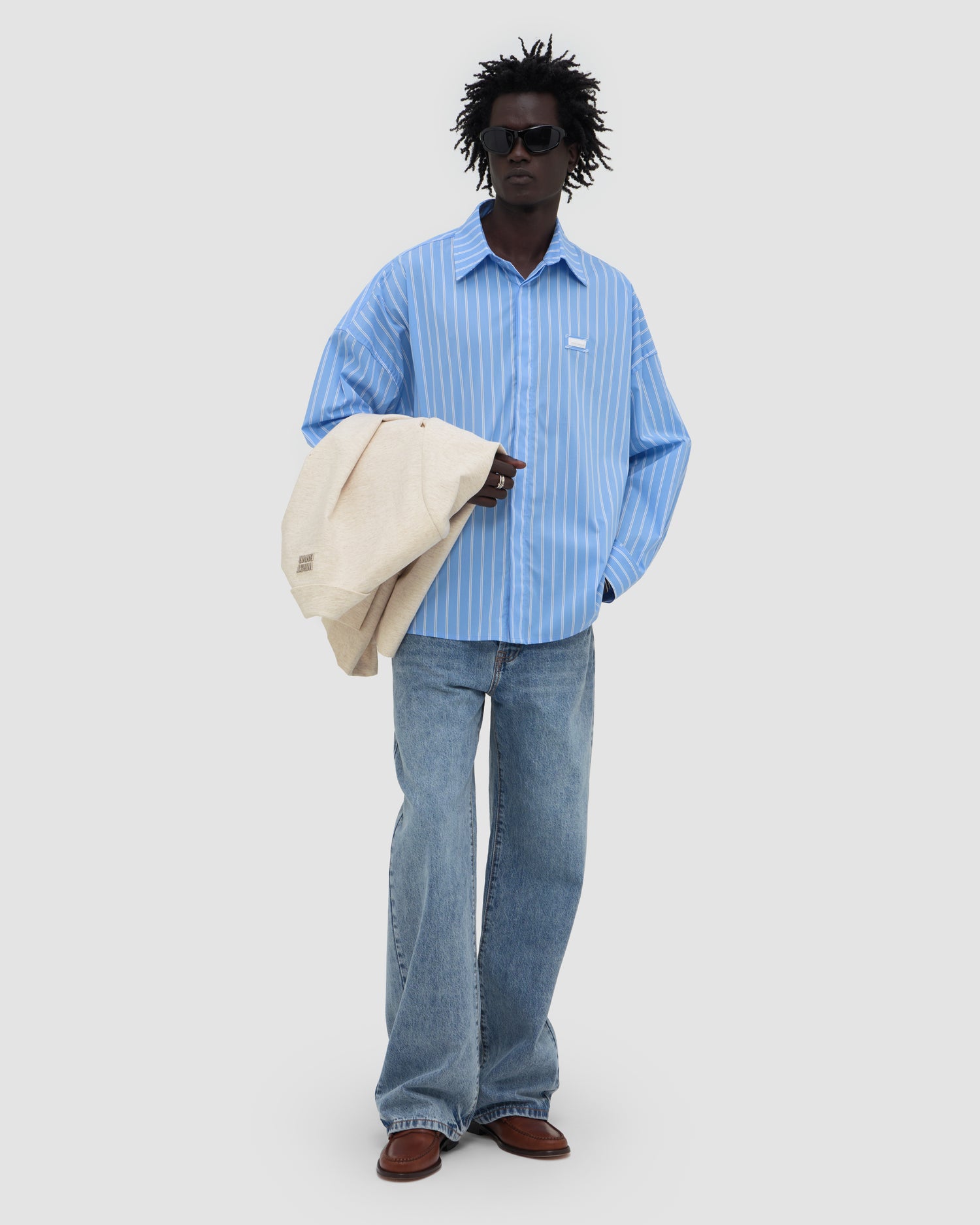 PRUE SHIRT