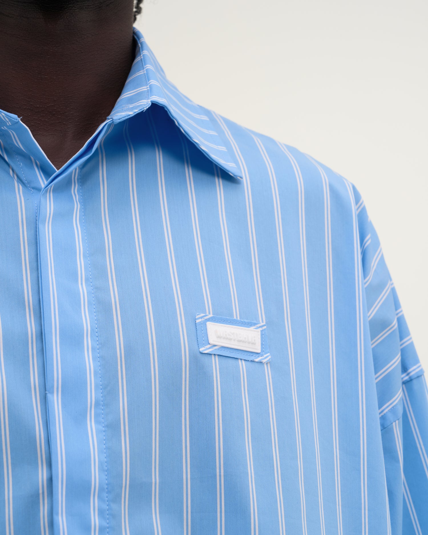 PRUE SHIRT
