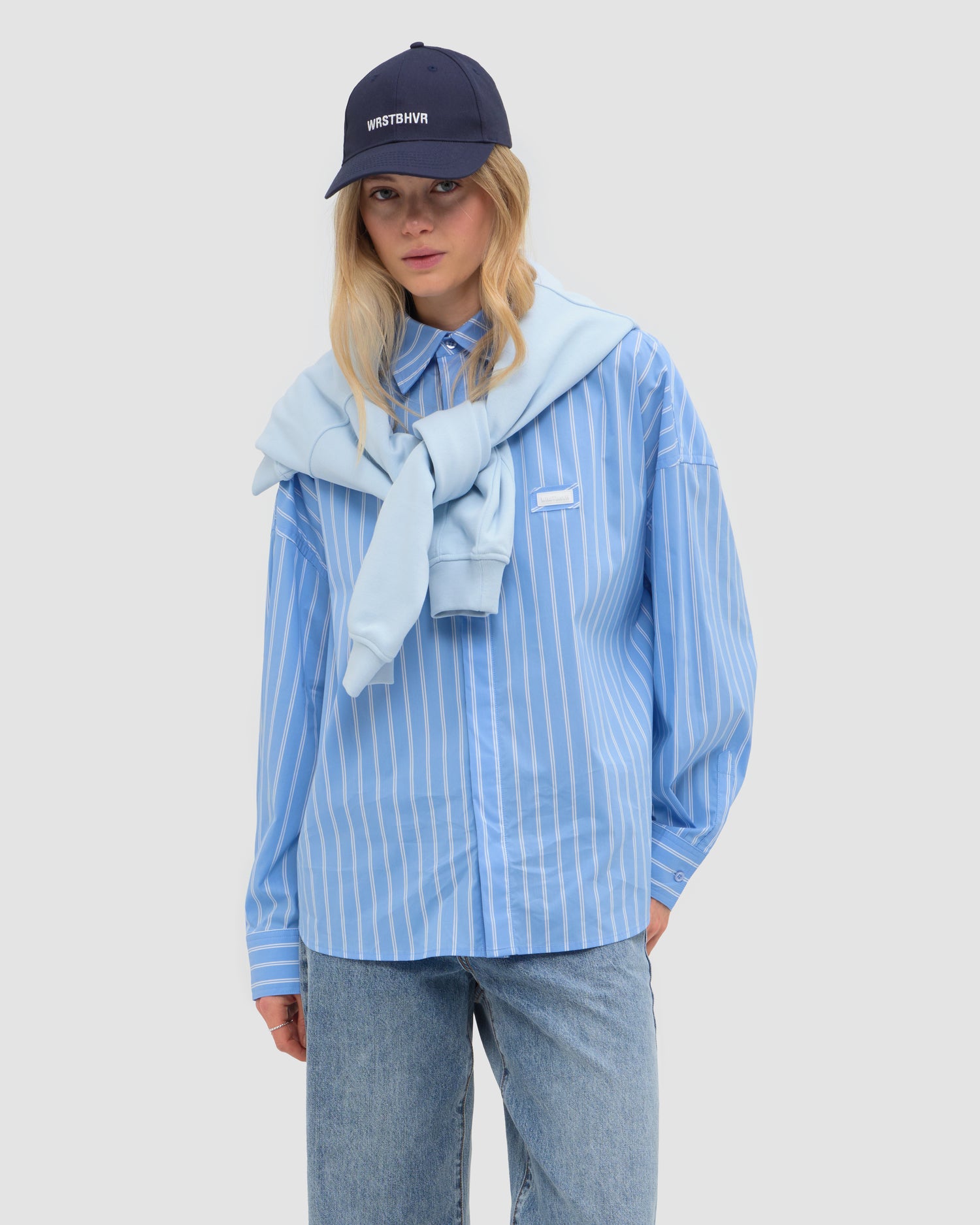 PRUE SHIRT