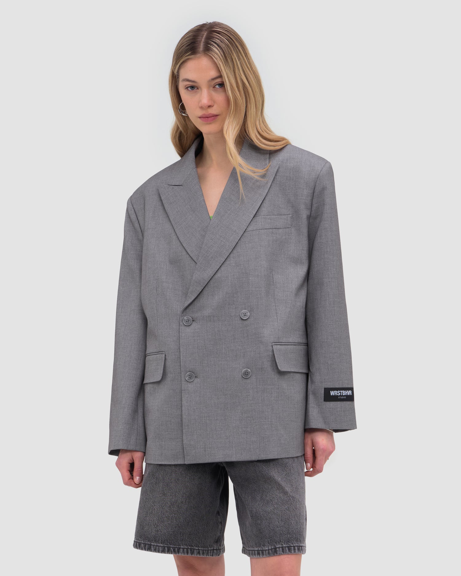 AMAL BLAZER