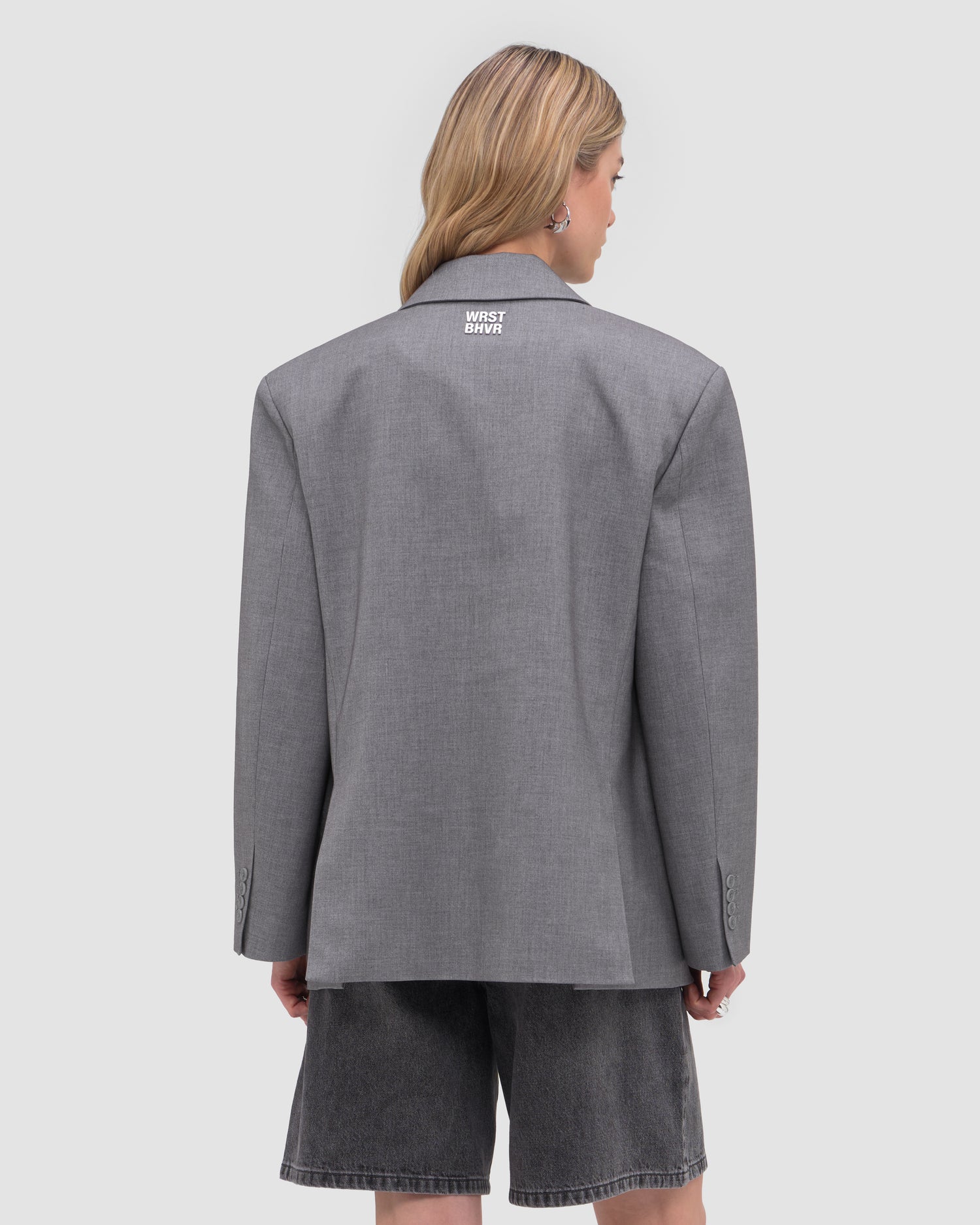 AMAL BLAZER