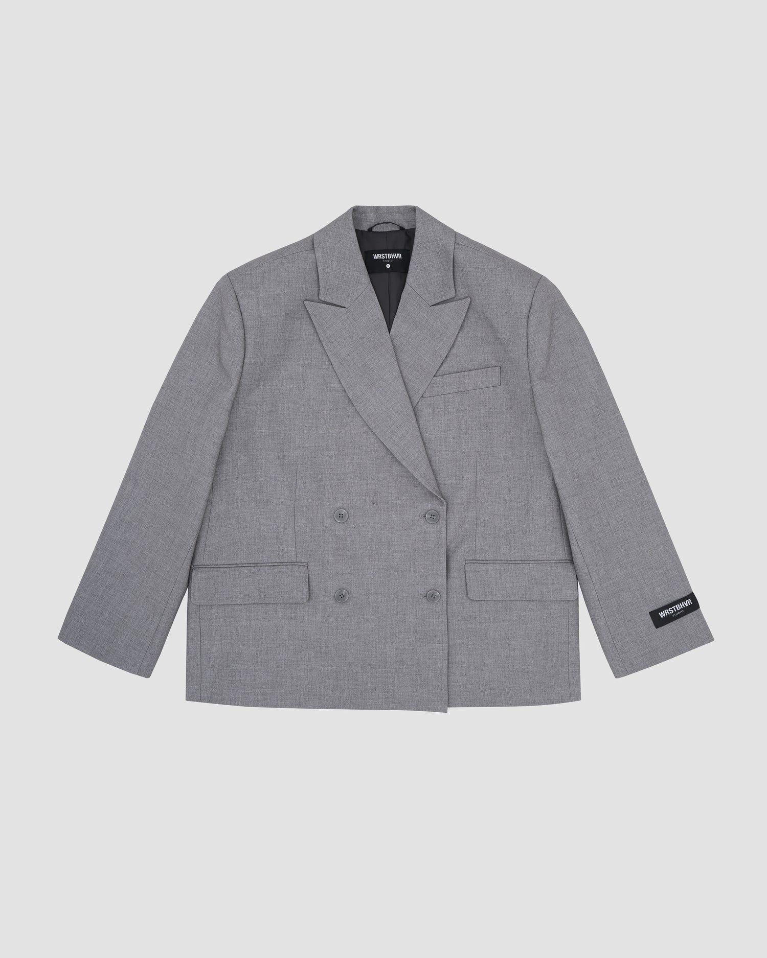 AMAL BLAZER