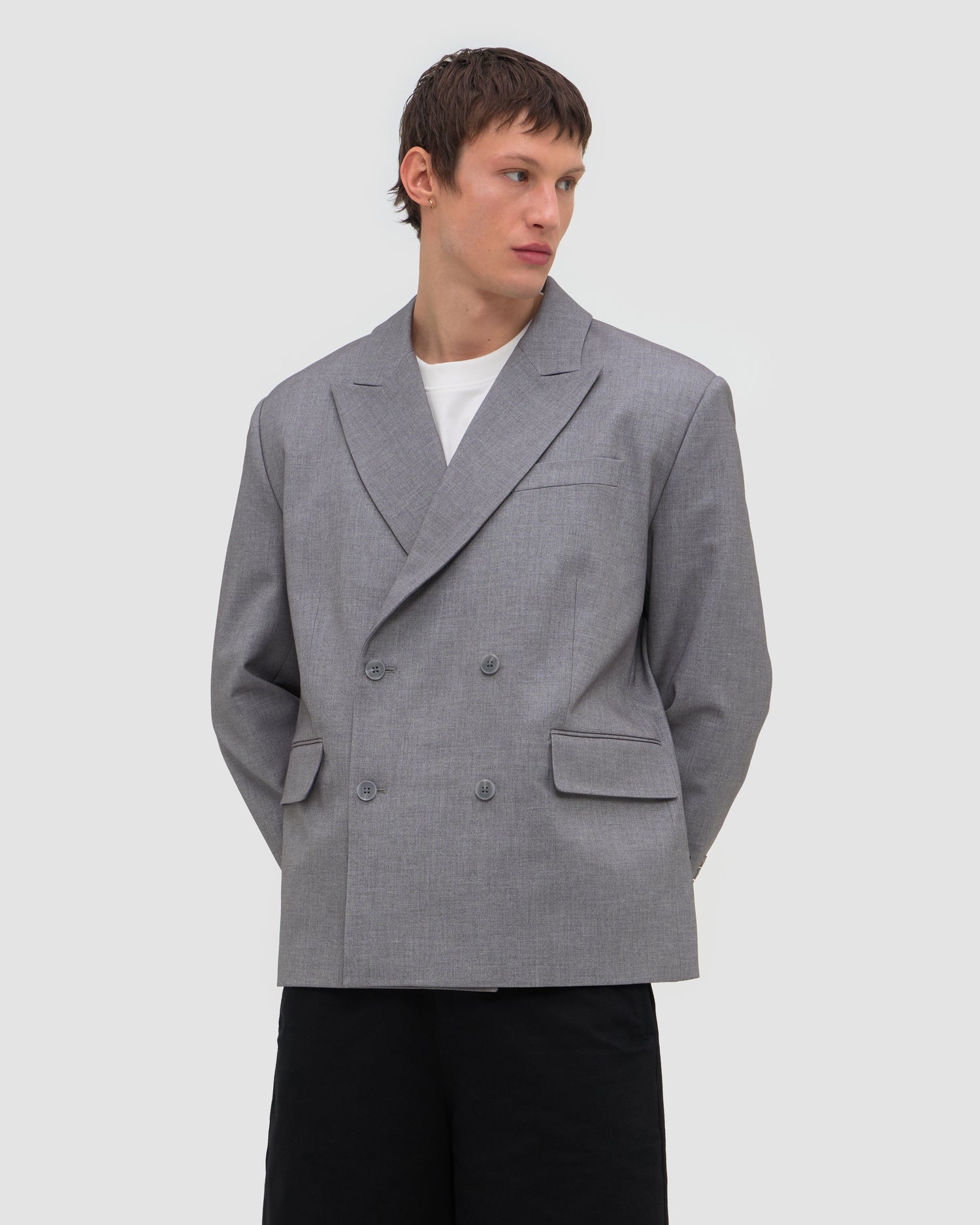 AMAL BLAZER