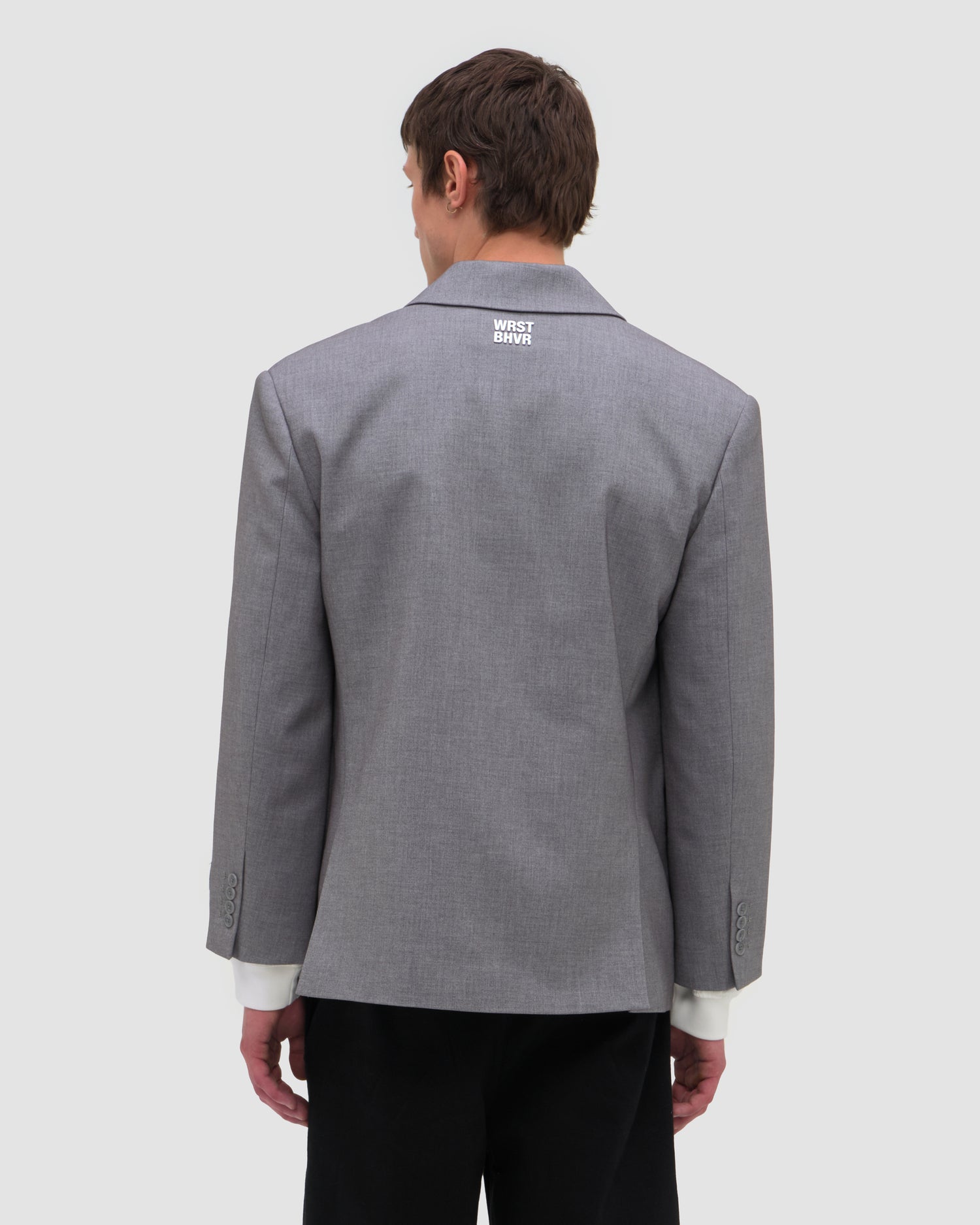 AMAL BLAZER