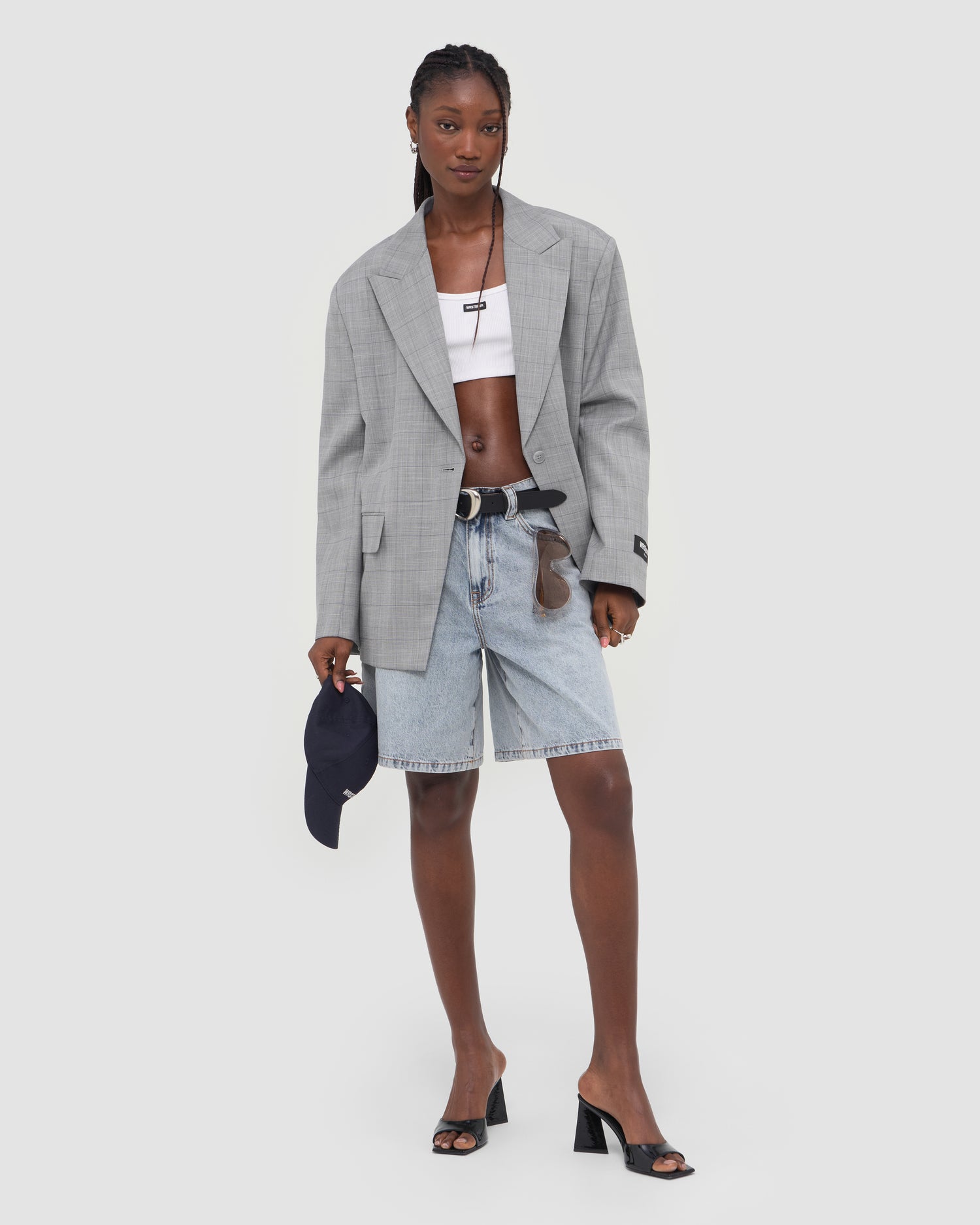 MADDEN V2 BLAZER