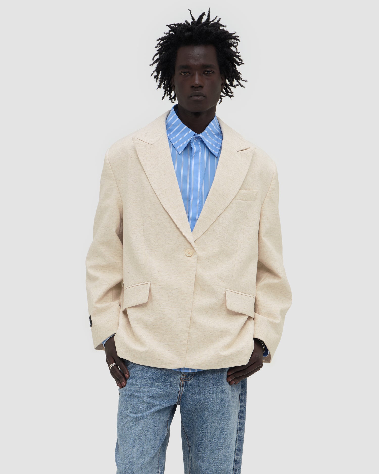 MADDEN V2 BLAZER