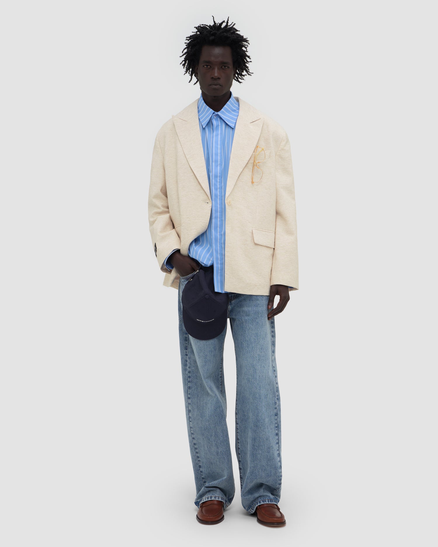 MADDEN V2 BLAZER