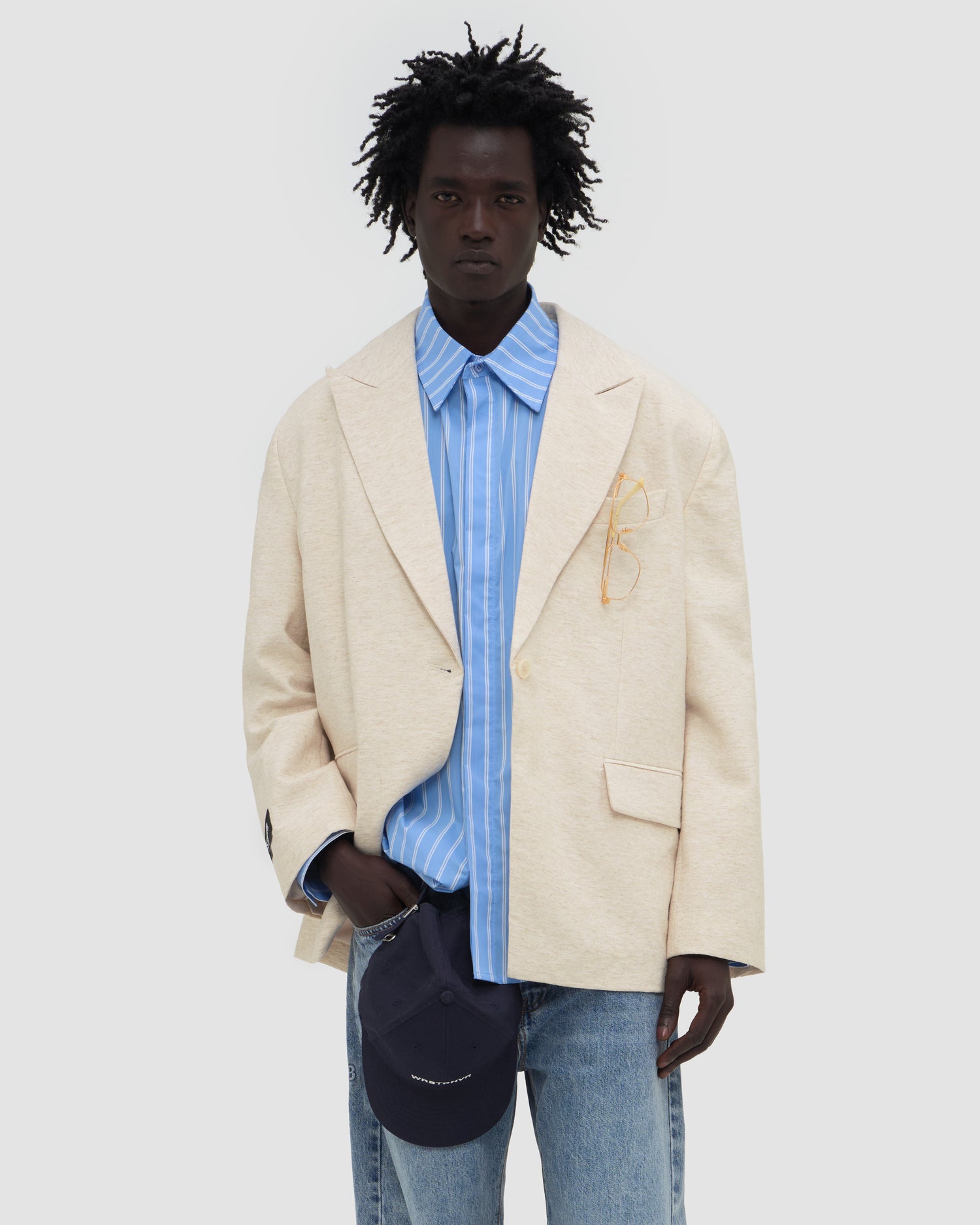 MADDEN V2 BLAZER
