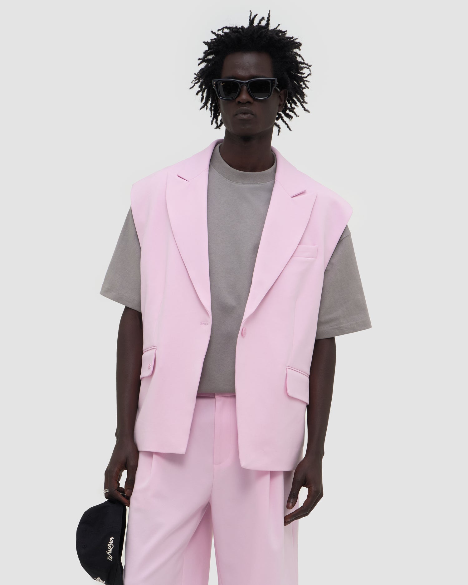BILLY V2 VEST