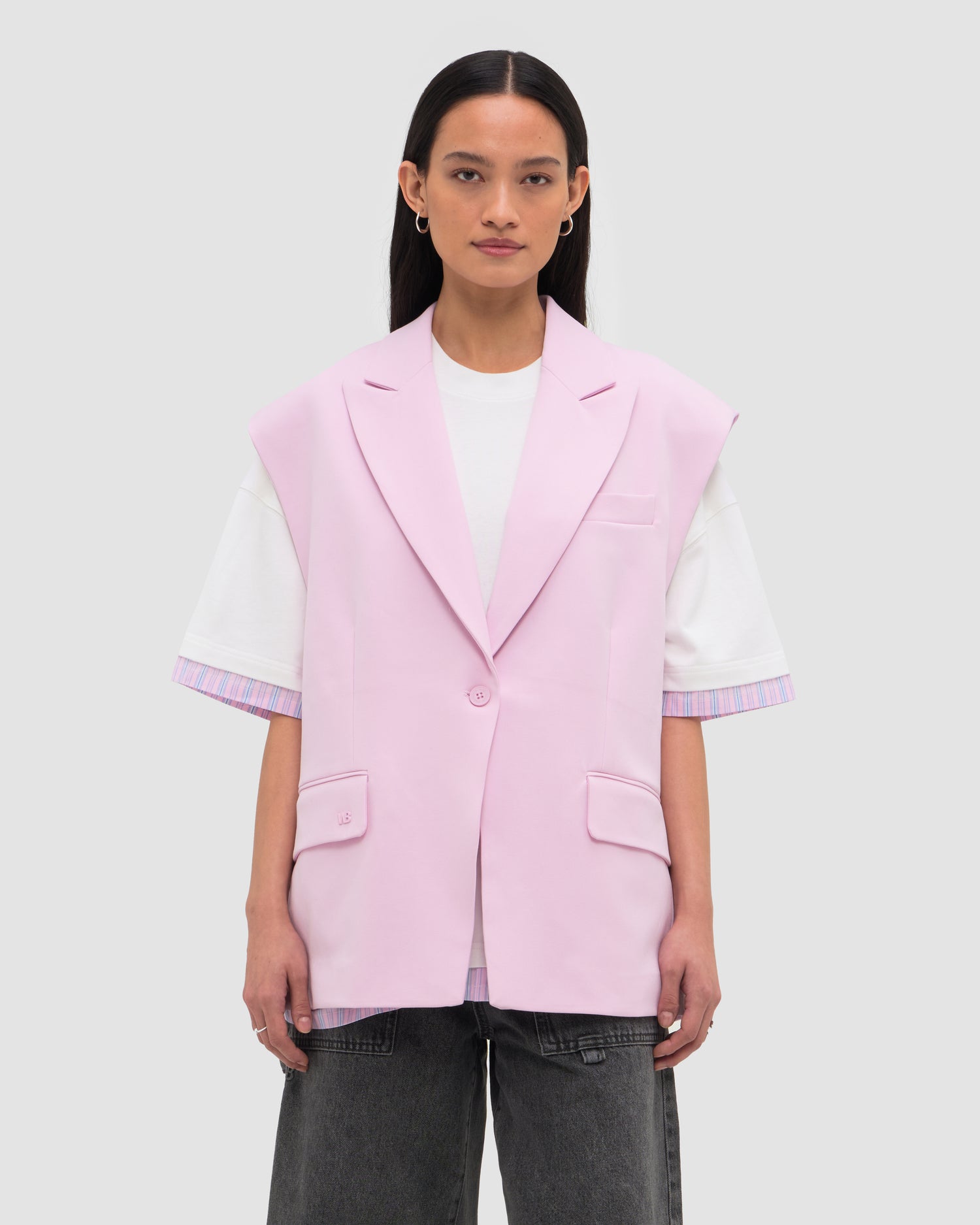 BILLY V2 VEST