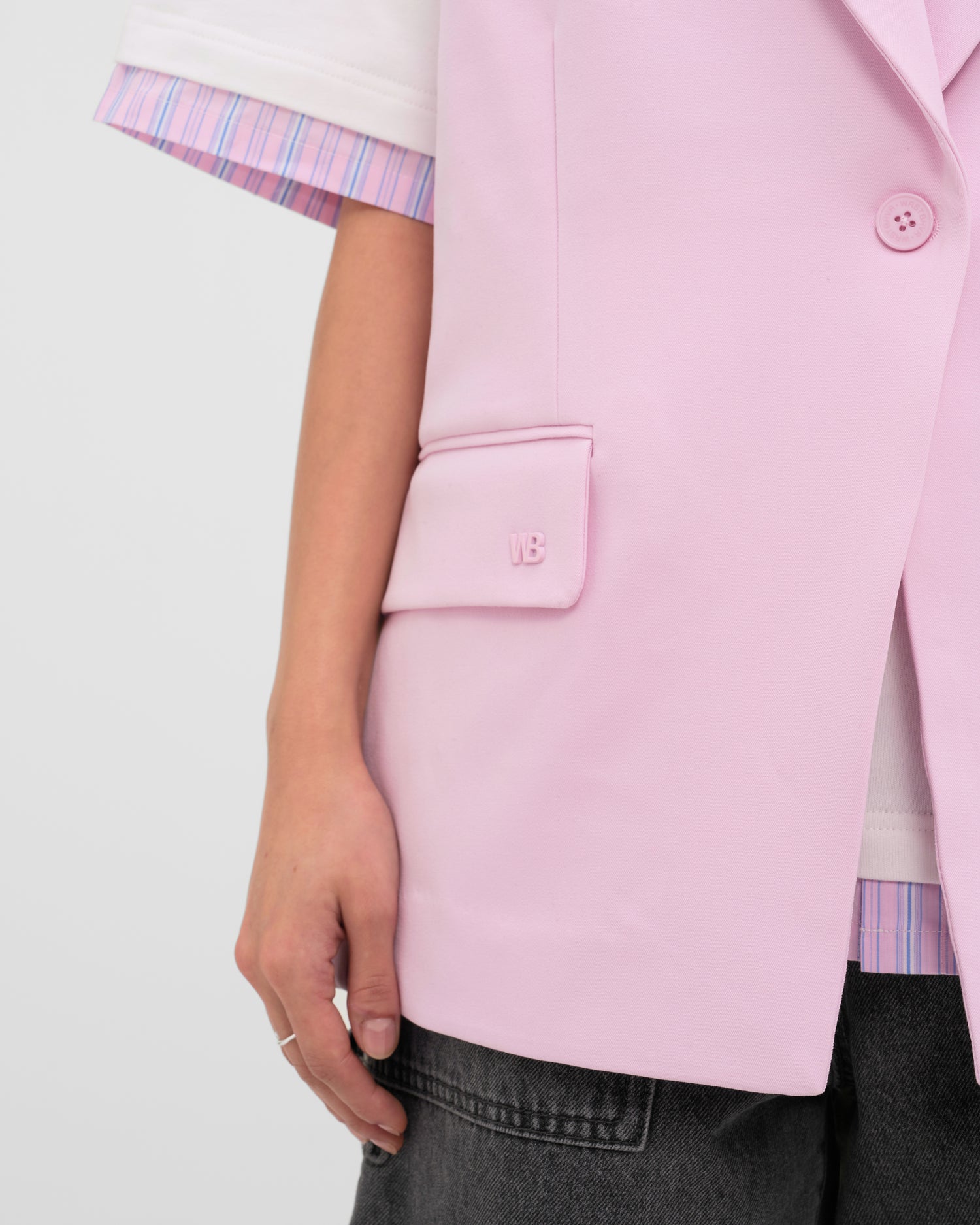 BILLY V2 VEST