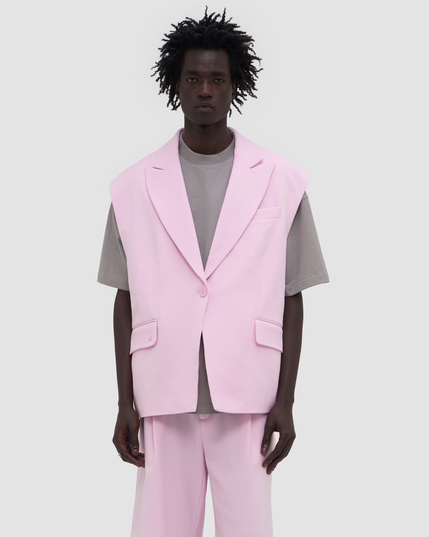 BILLY V2 VEST