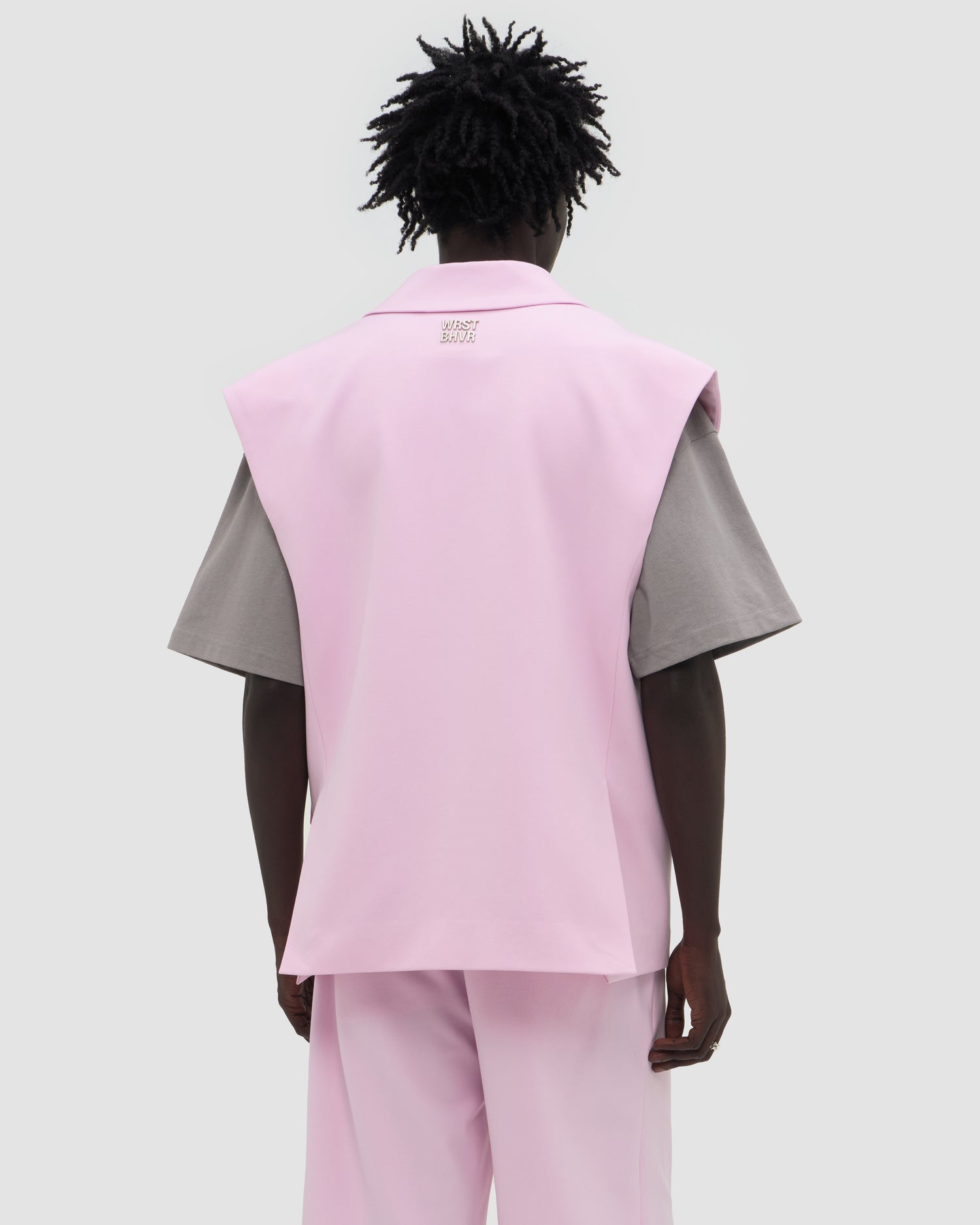 BILLY V2 VEST