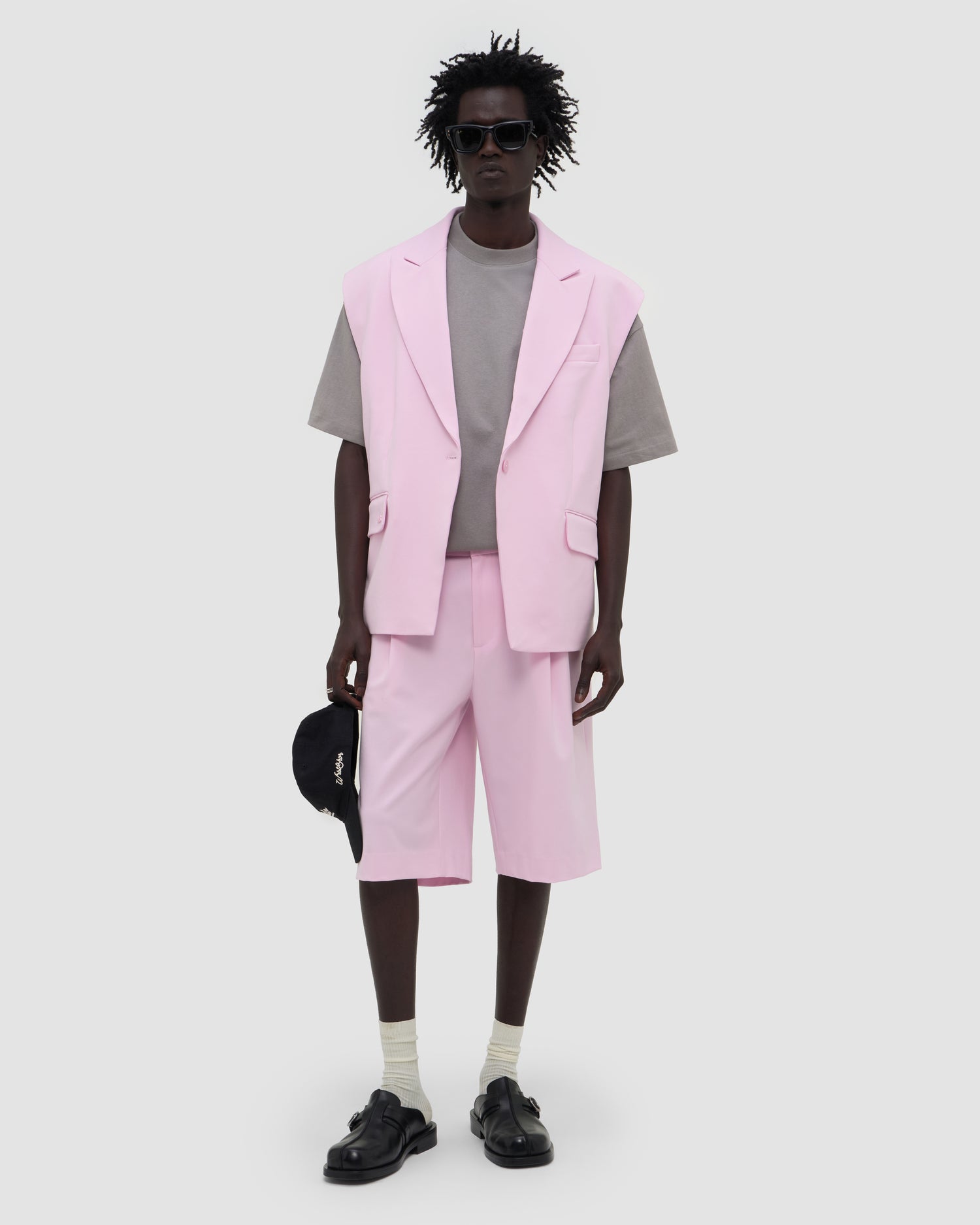 BILLY V2 VEST