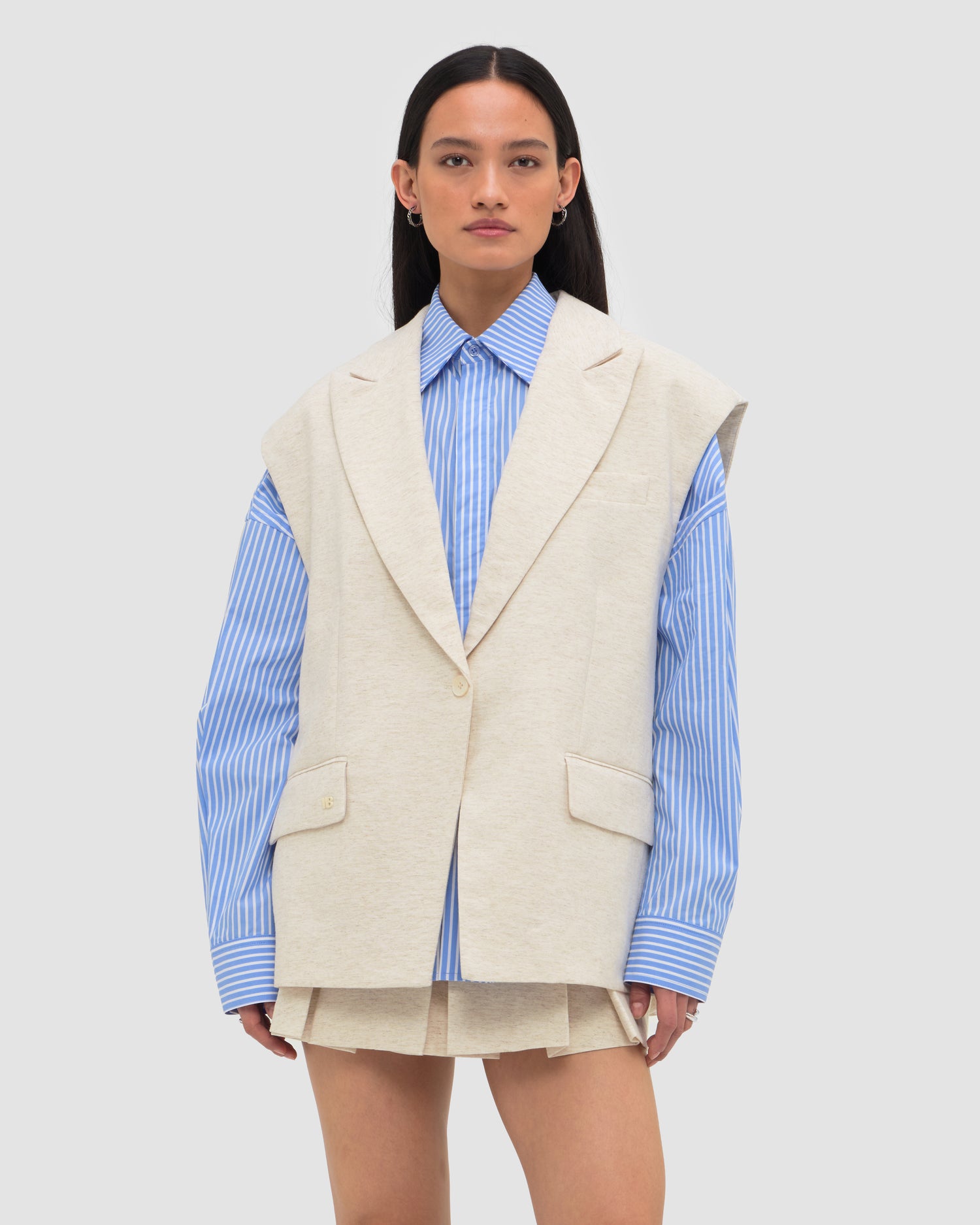 BILLY V2 VEST