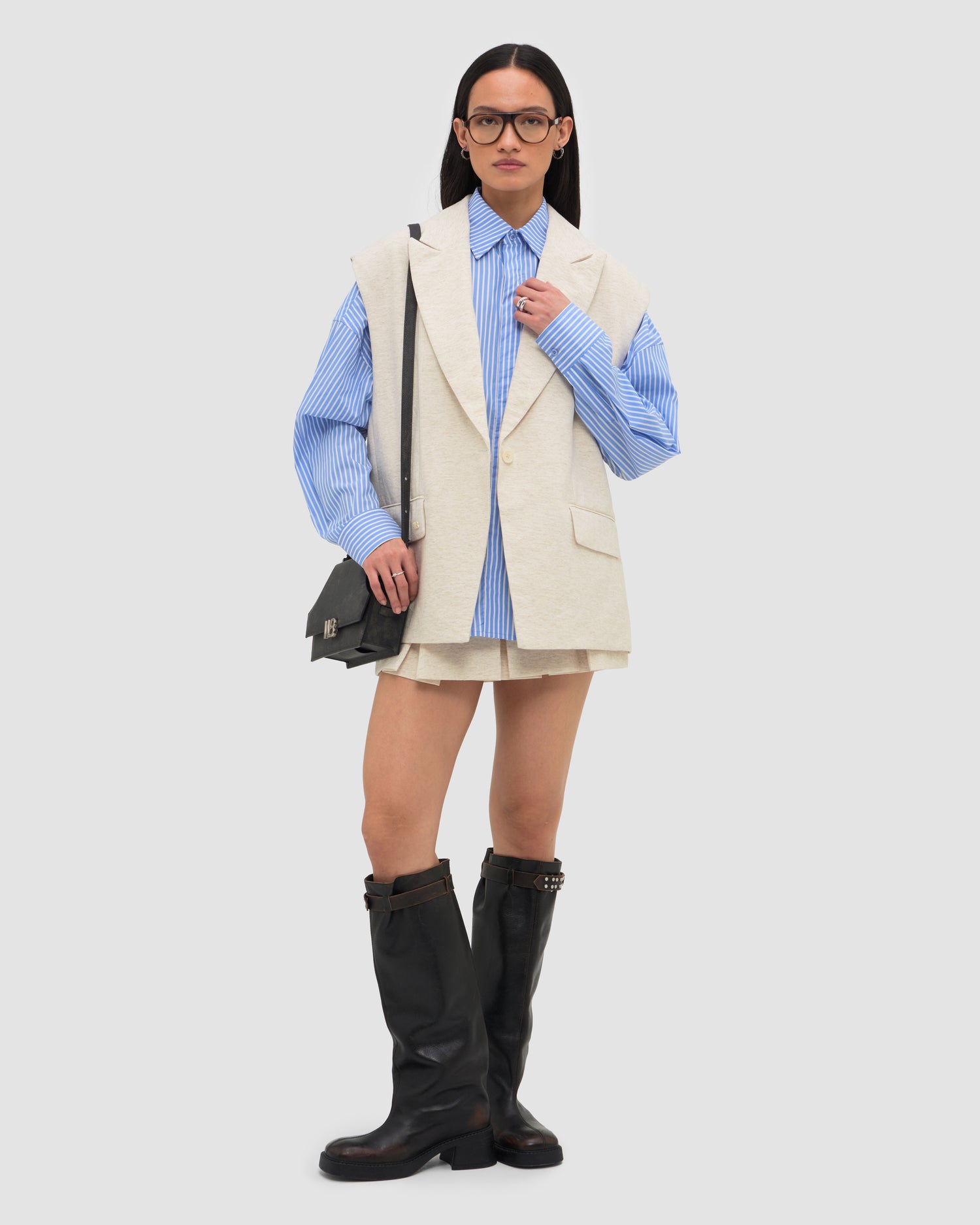 BILLY V2 VEST