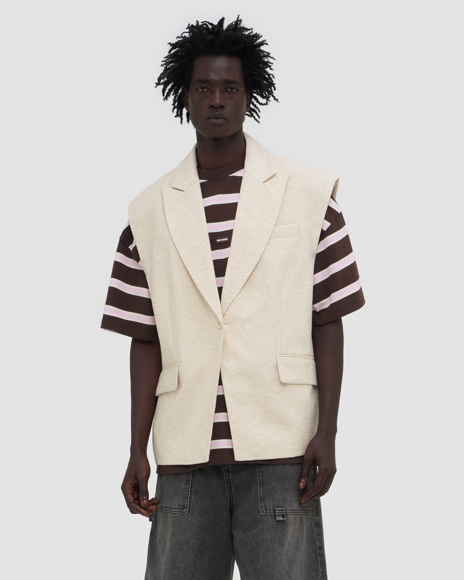 BILLY V2 VEST
