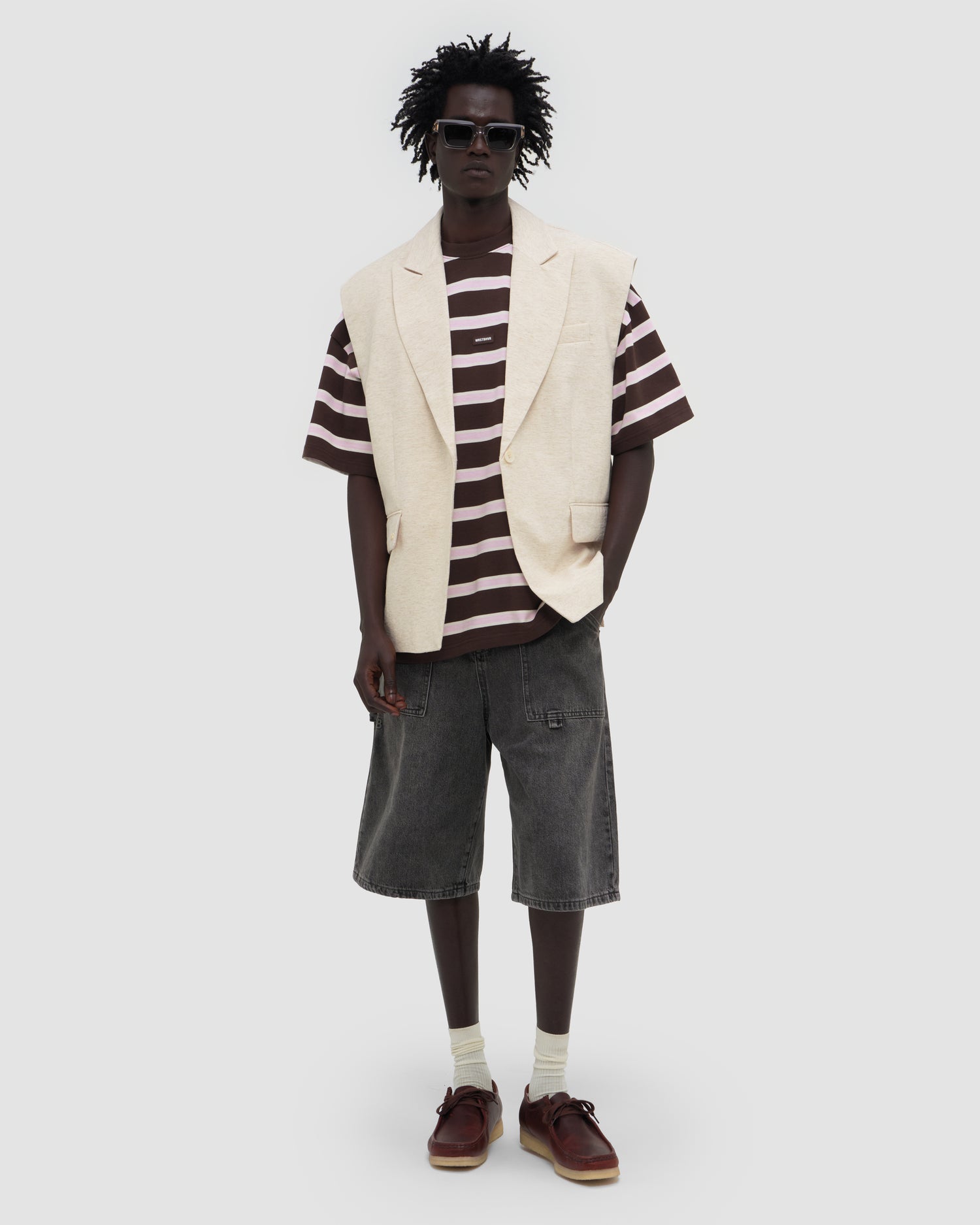 BILLY V2 VEST