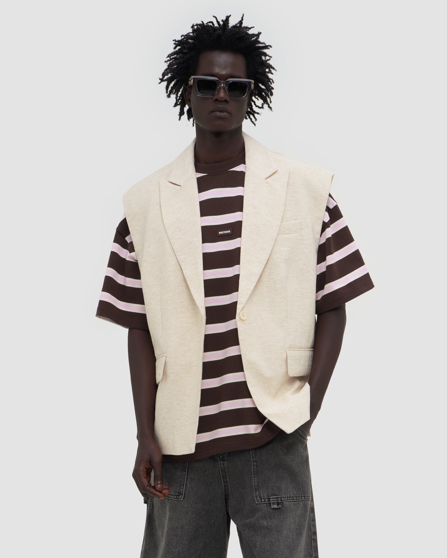 BILLY V2 VEST