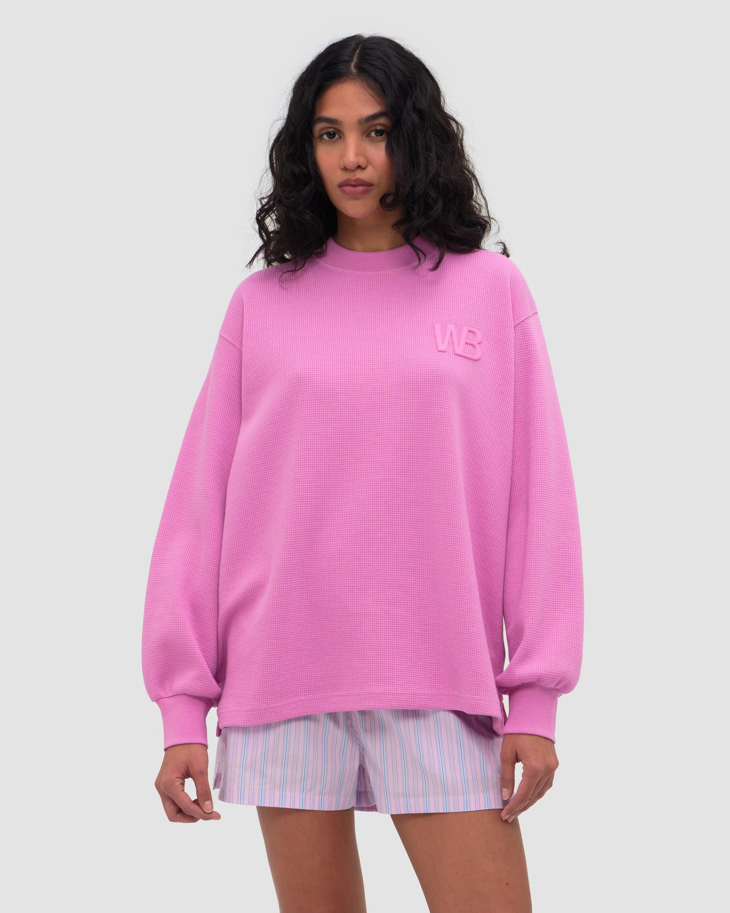 KALLA LONGSLEEVE
