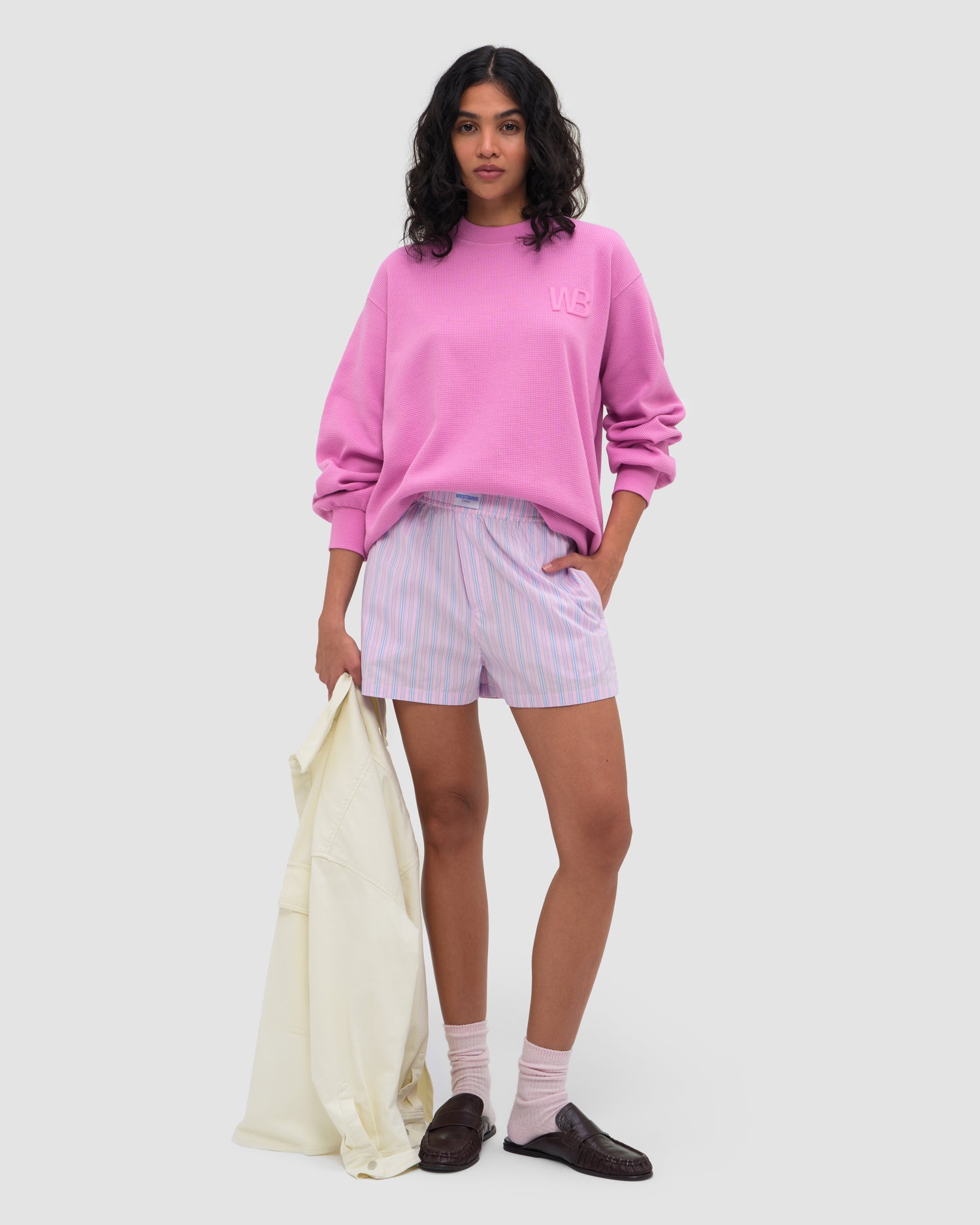 KALLA LONGSLEEVE