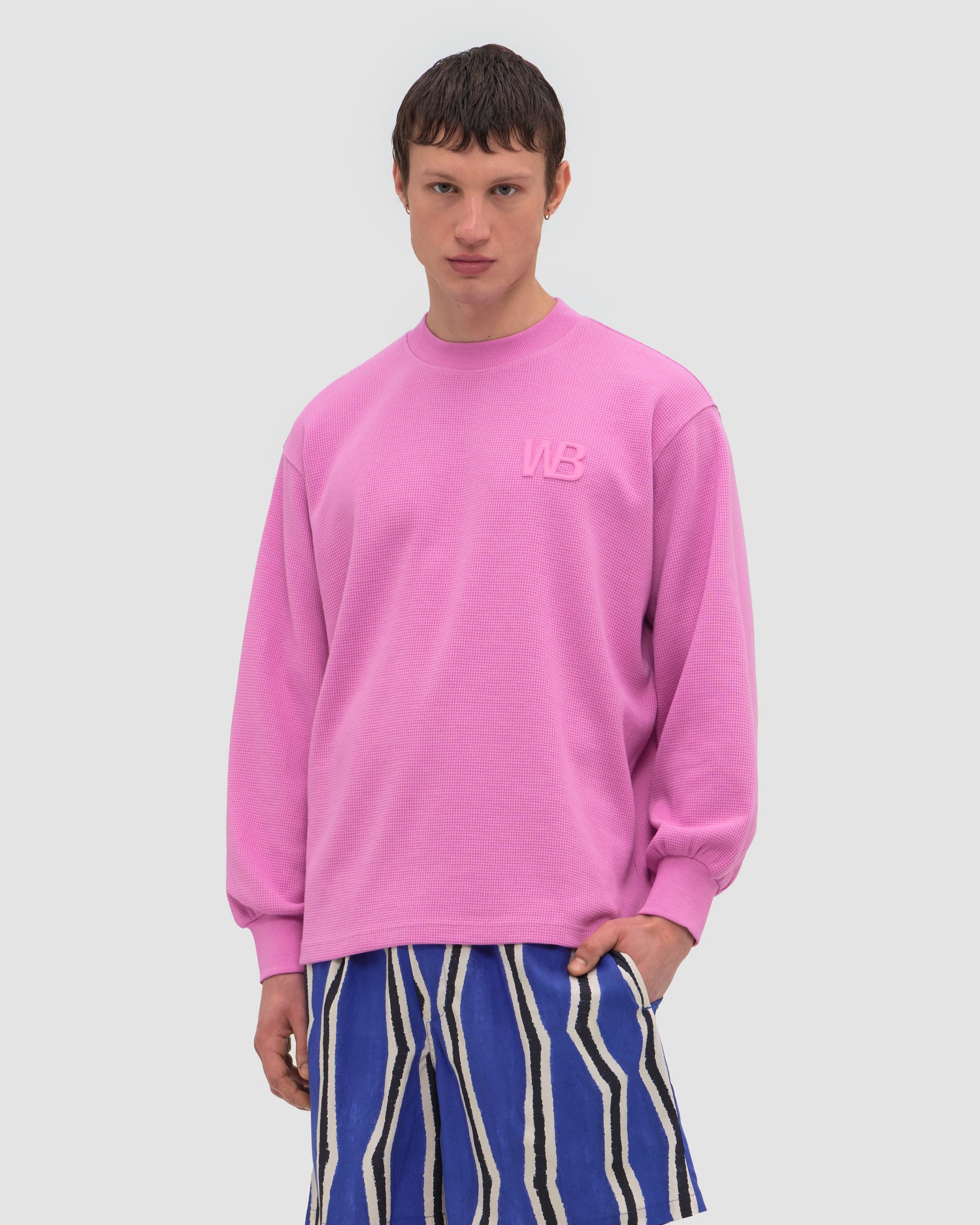 KALLA LONGSLEEVE