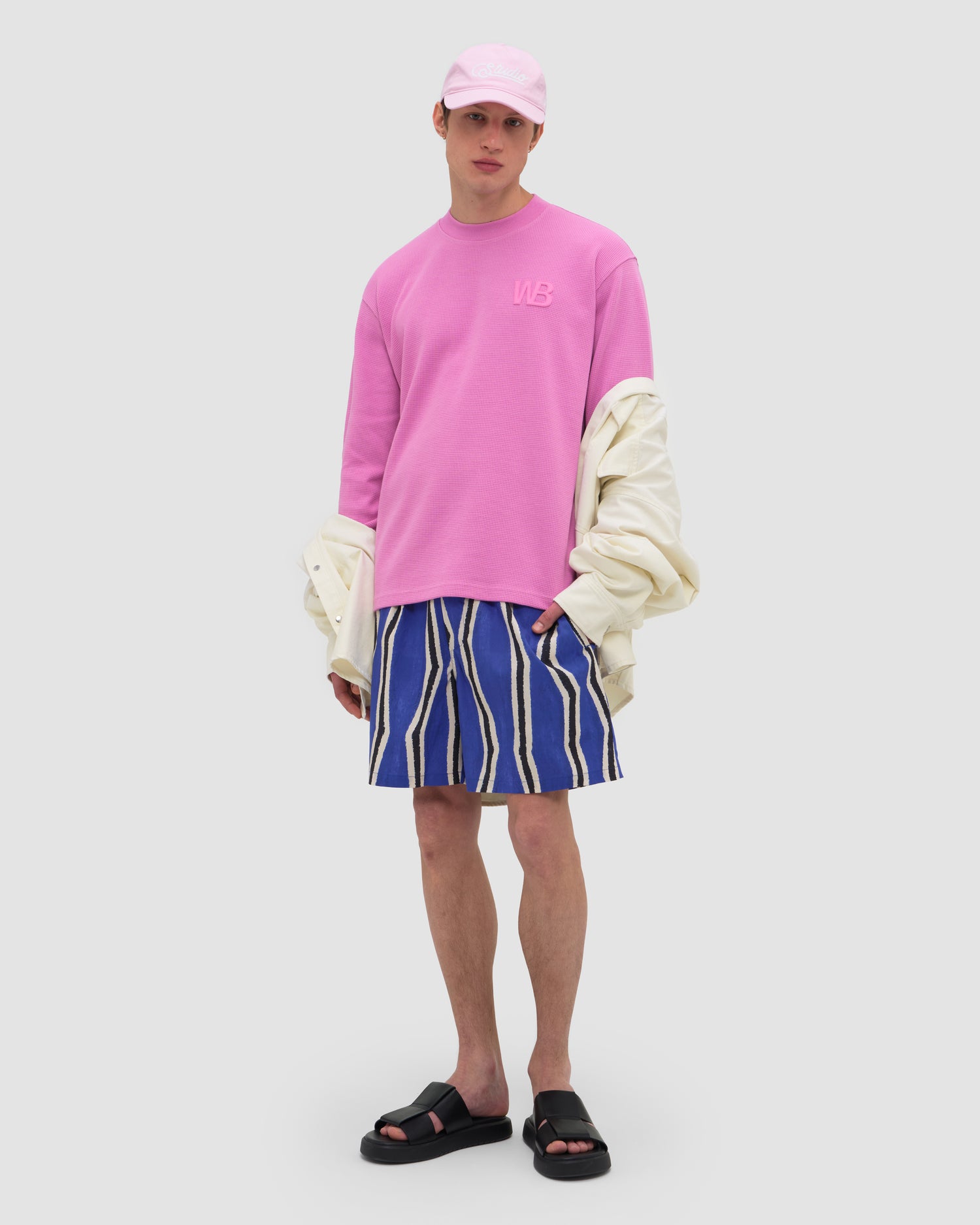 KALLA LONGSLEEVE