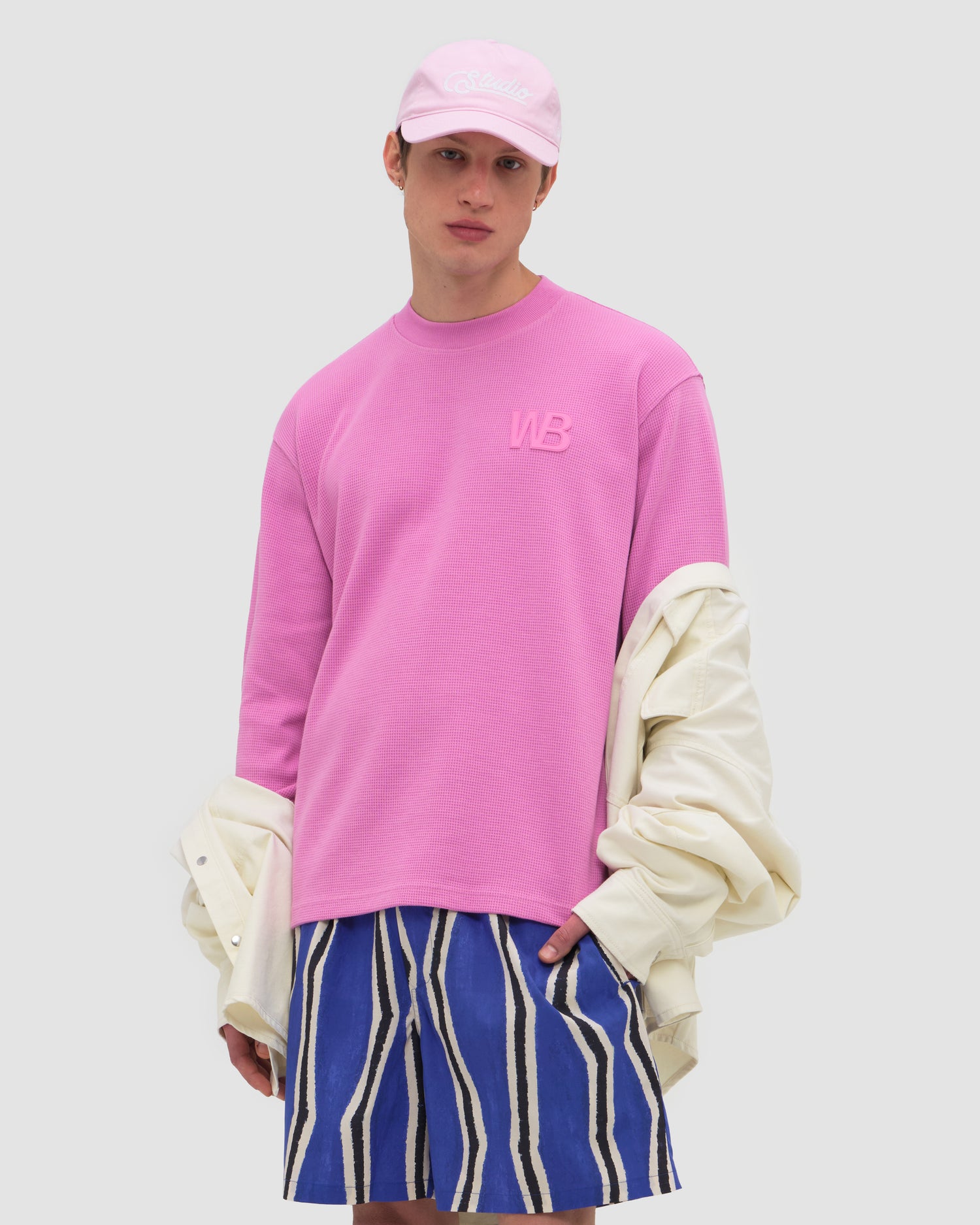 KALLA LONGSLEEVE