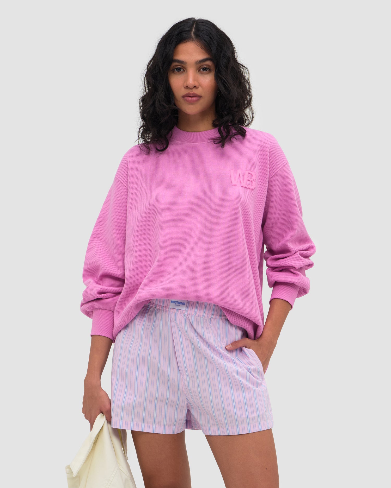 KALLA LONGSLEEVE