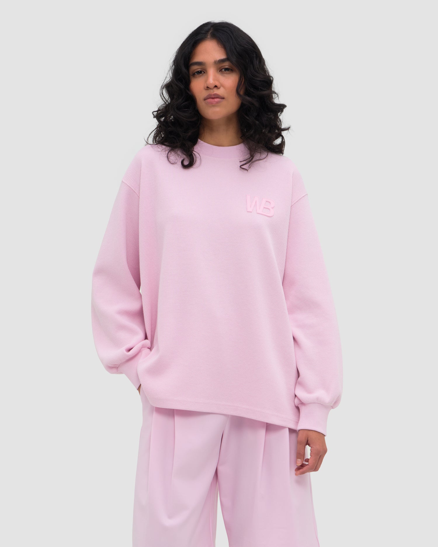 KALLA LONGSLEEVE
